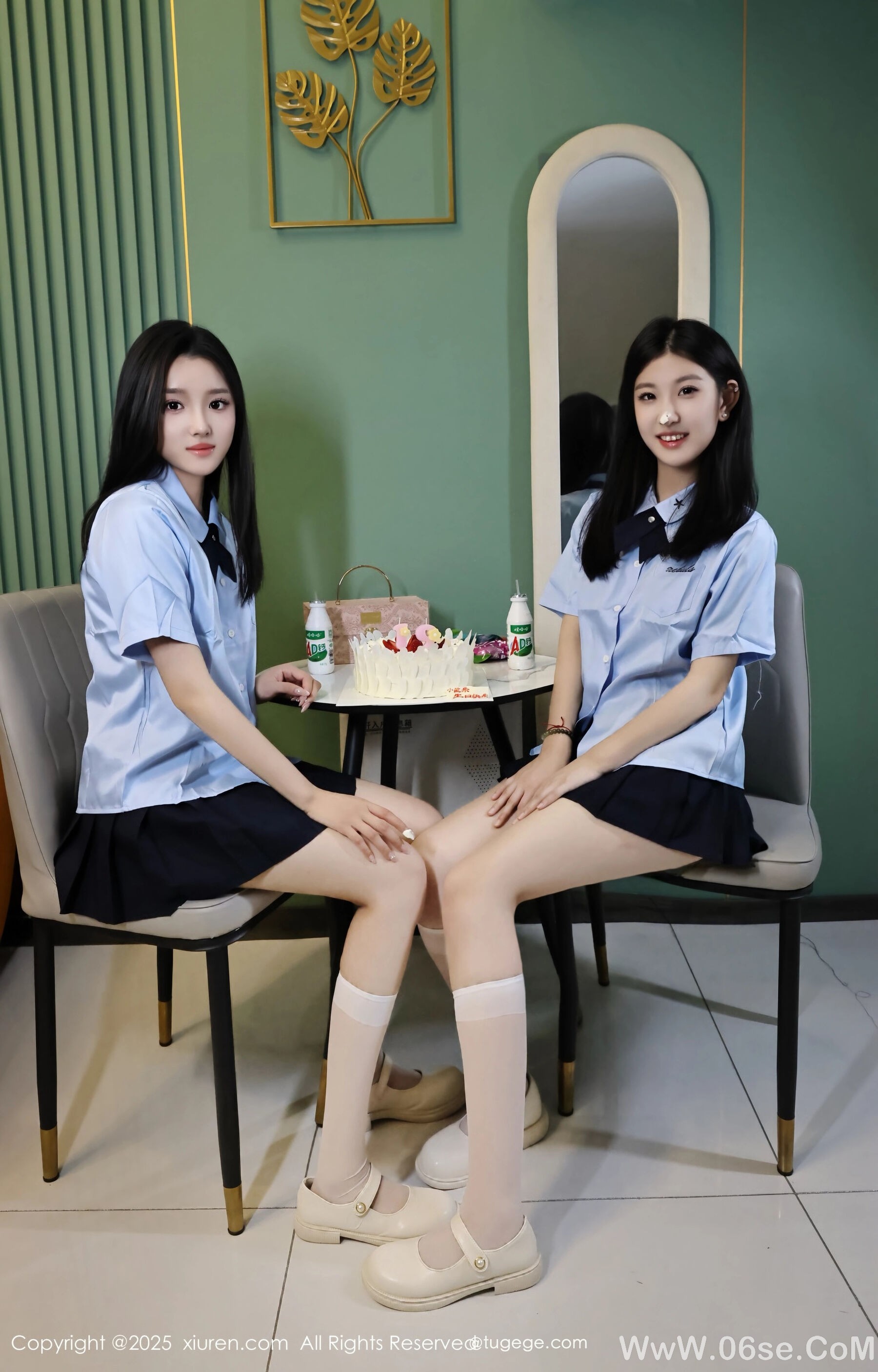 图片[21]-[Xiuren秀人网] 2025.06.20 NO.10443 小芭乐 模特合集[78P]-六色网