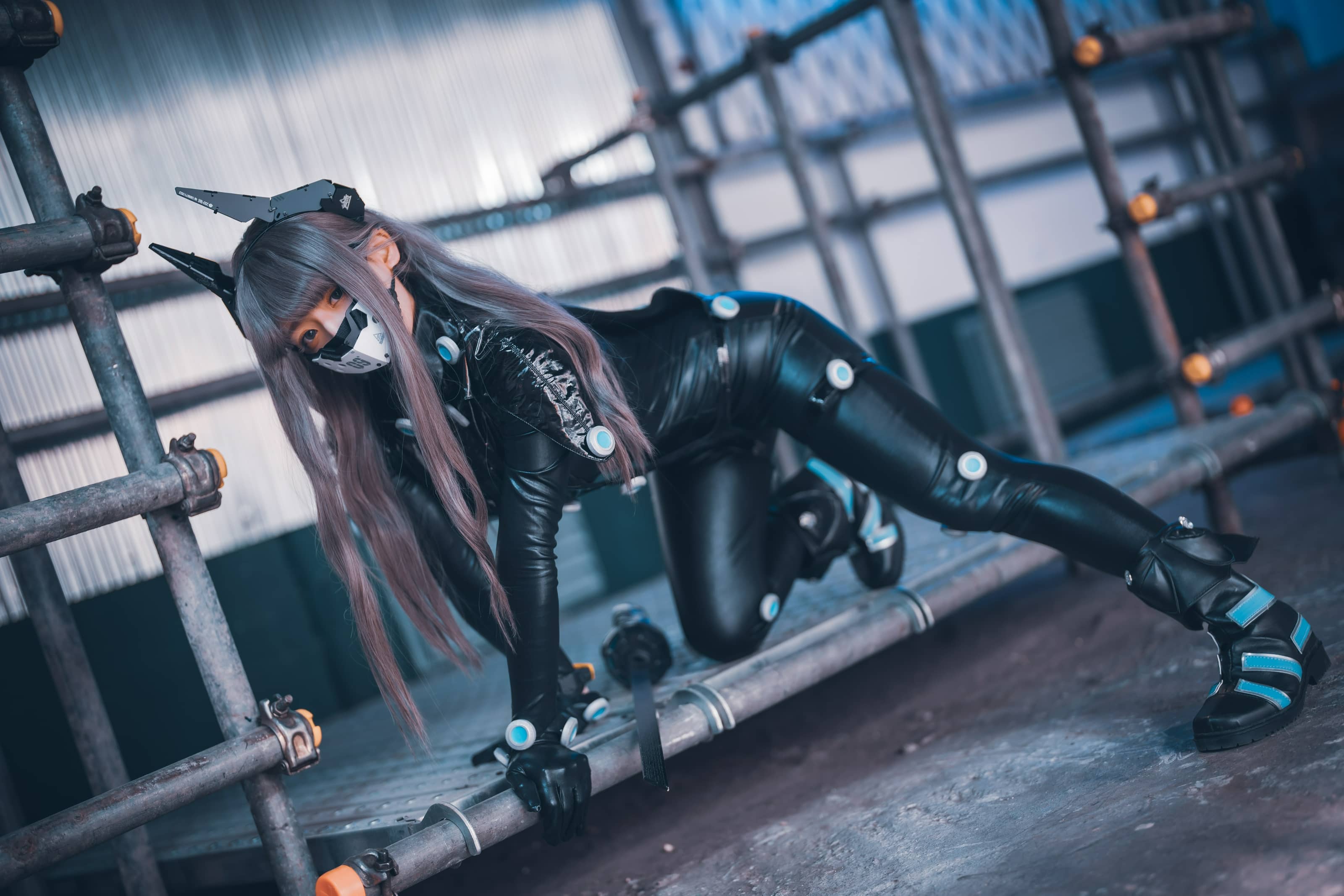 – [DJAWA] GantZ Version A+B [101P]