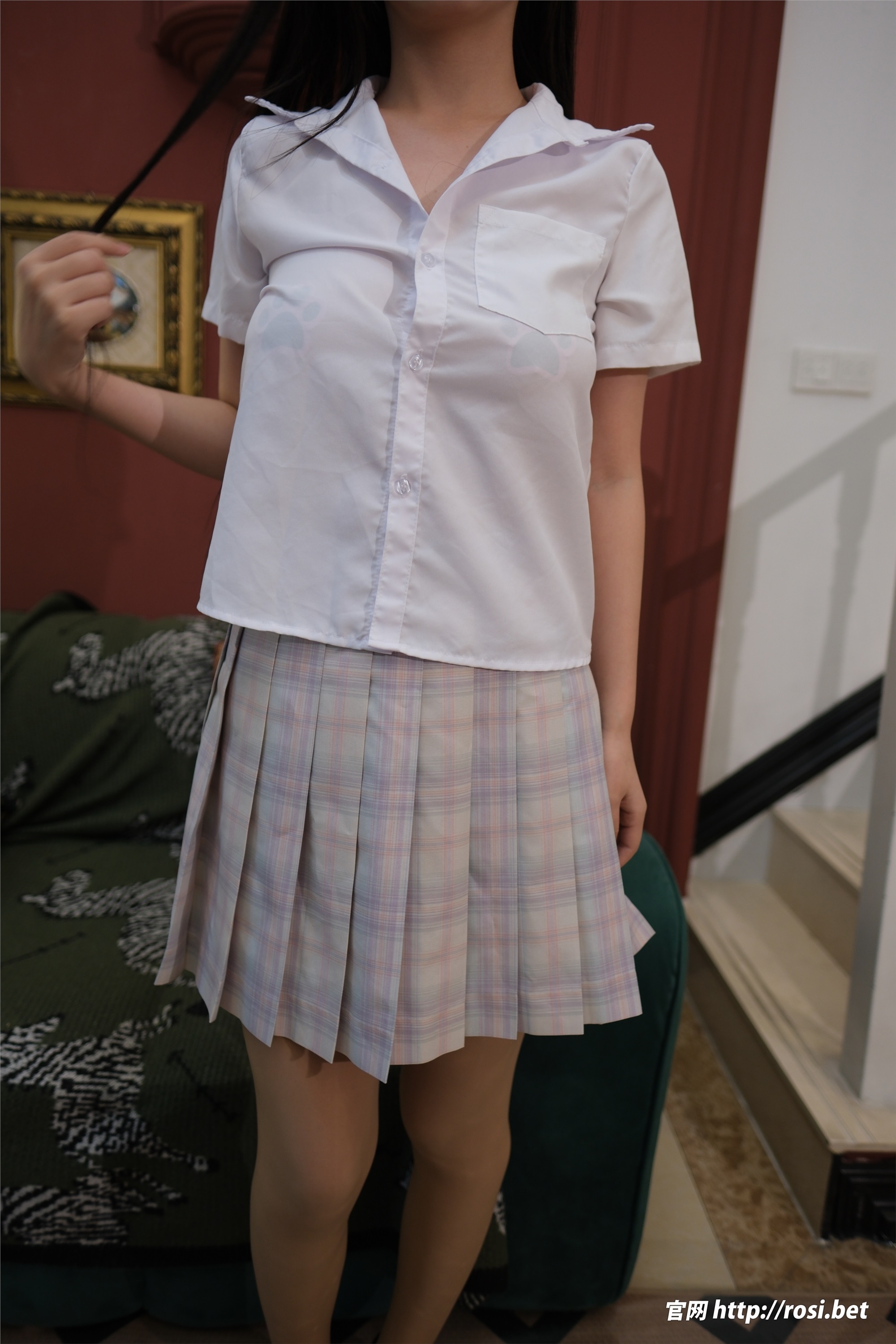 图片[12]-ROSI写真 2026.02.03 NO.5174-六色网