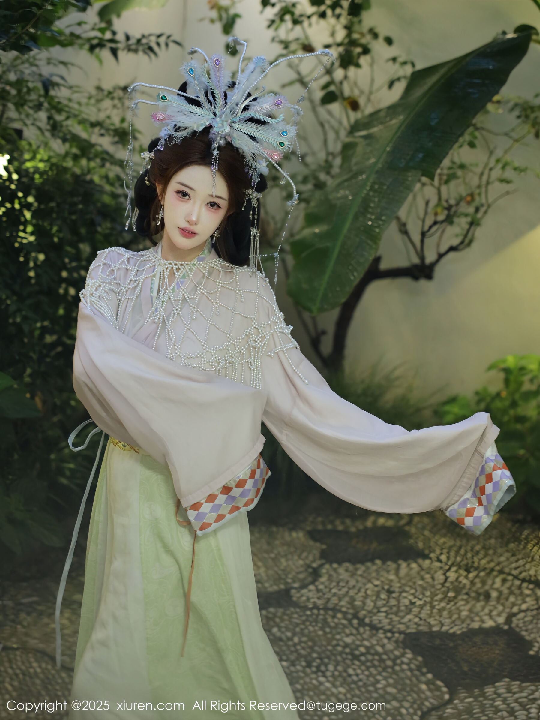 图片[17]-[Xiuren秀人网] 2025.09.05 NO.10736 金允希Yuki[81P]-六色网