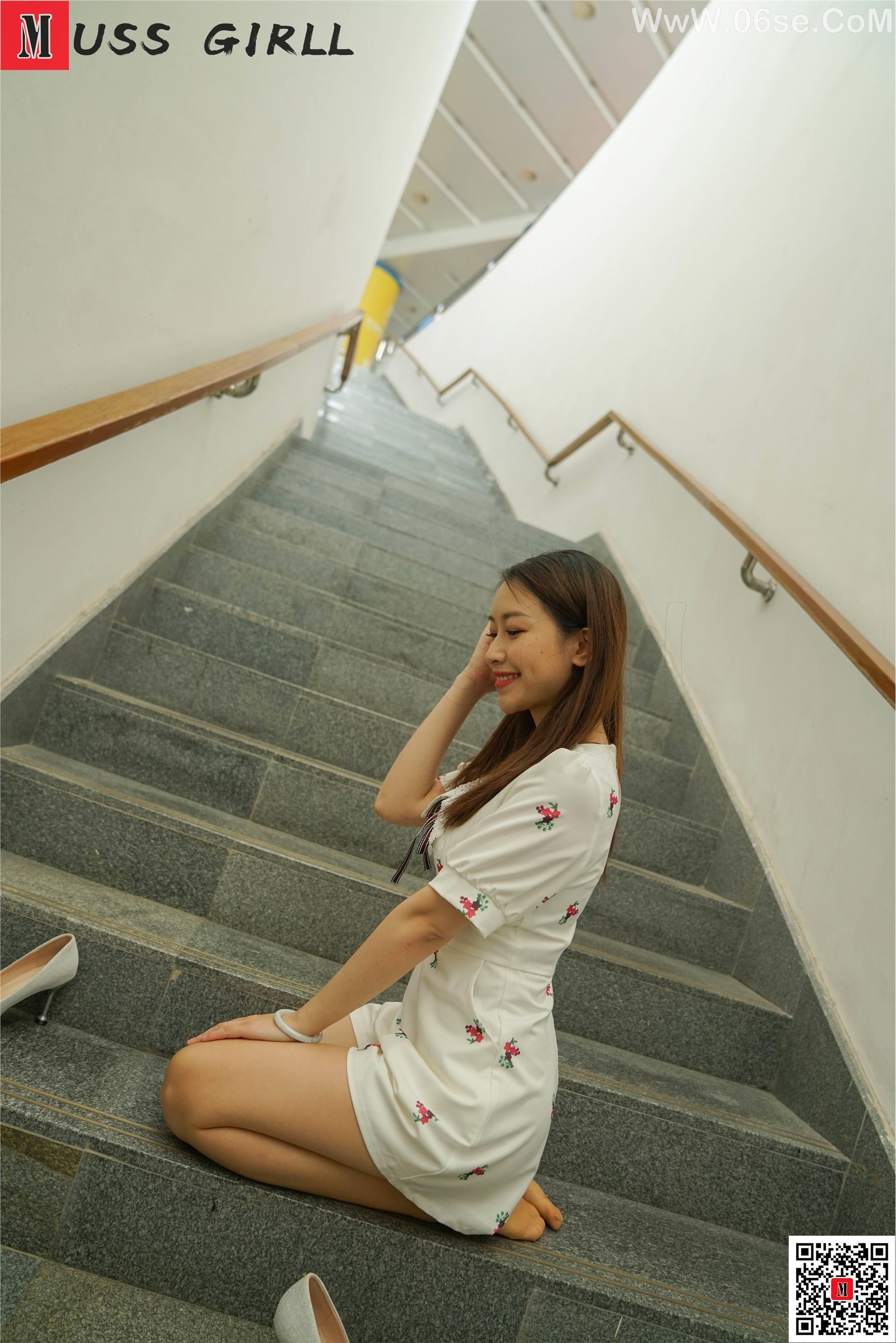 图片[18]-MussGirl慕丝女郎 NO.652 小捷（下）[94P]-六色网