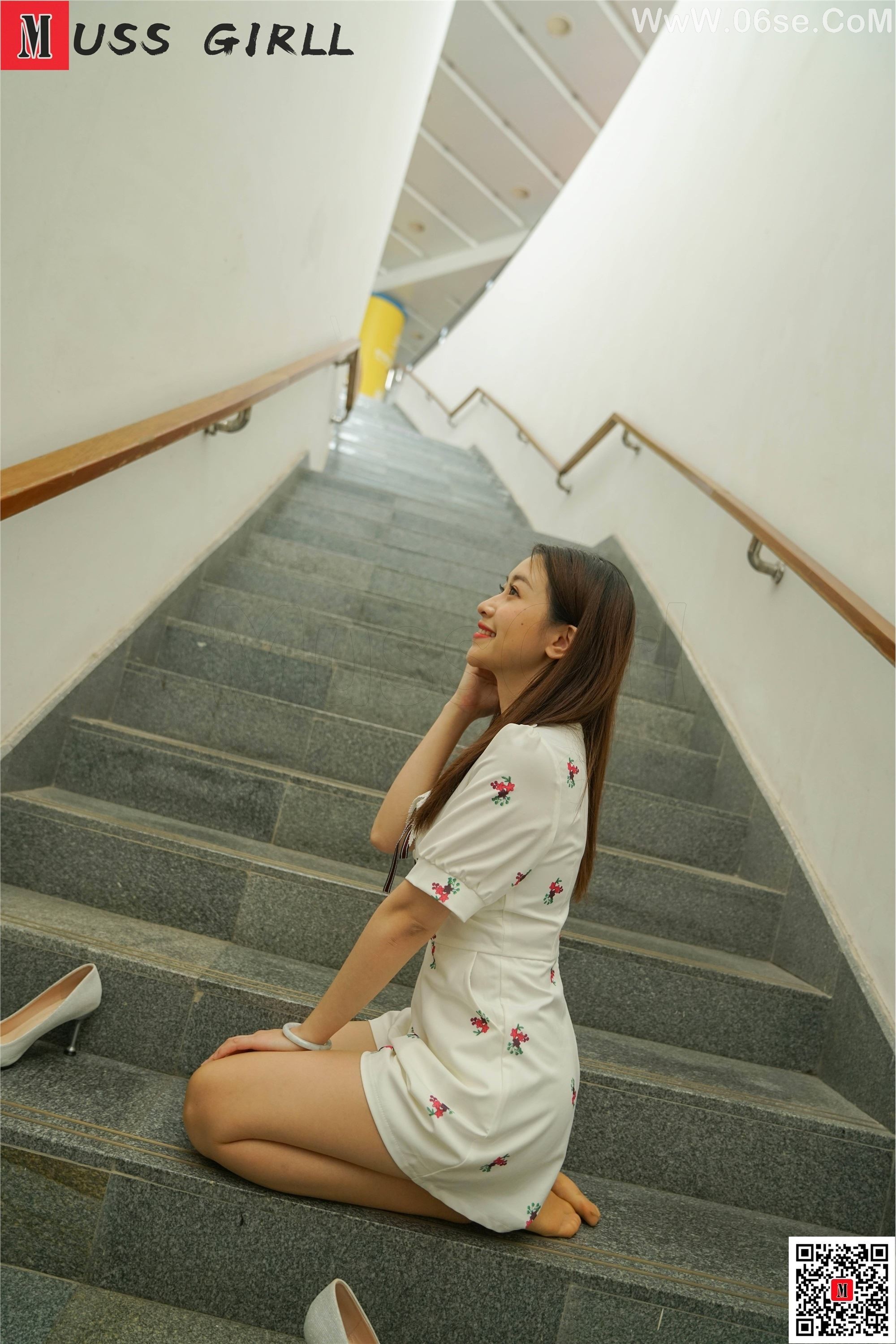 图片[8]-MussGirl慕丝女郎 NO.652 小捷（下）[94P]-六色网