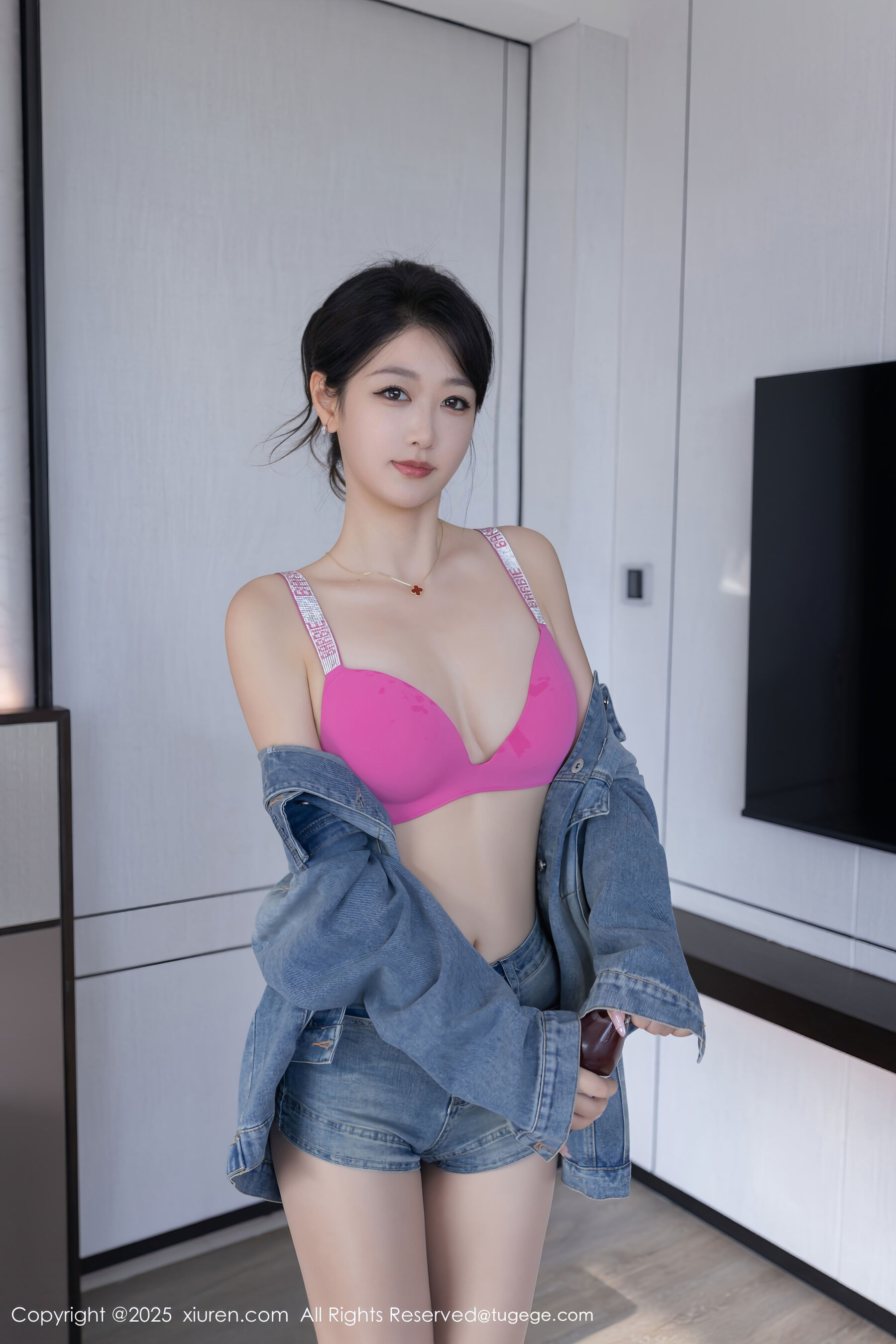 图片[6]-秀人网 – NO.11083 – 唐安琪 [80P]-六色网