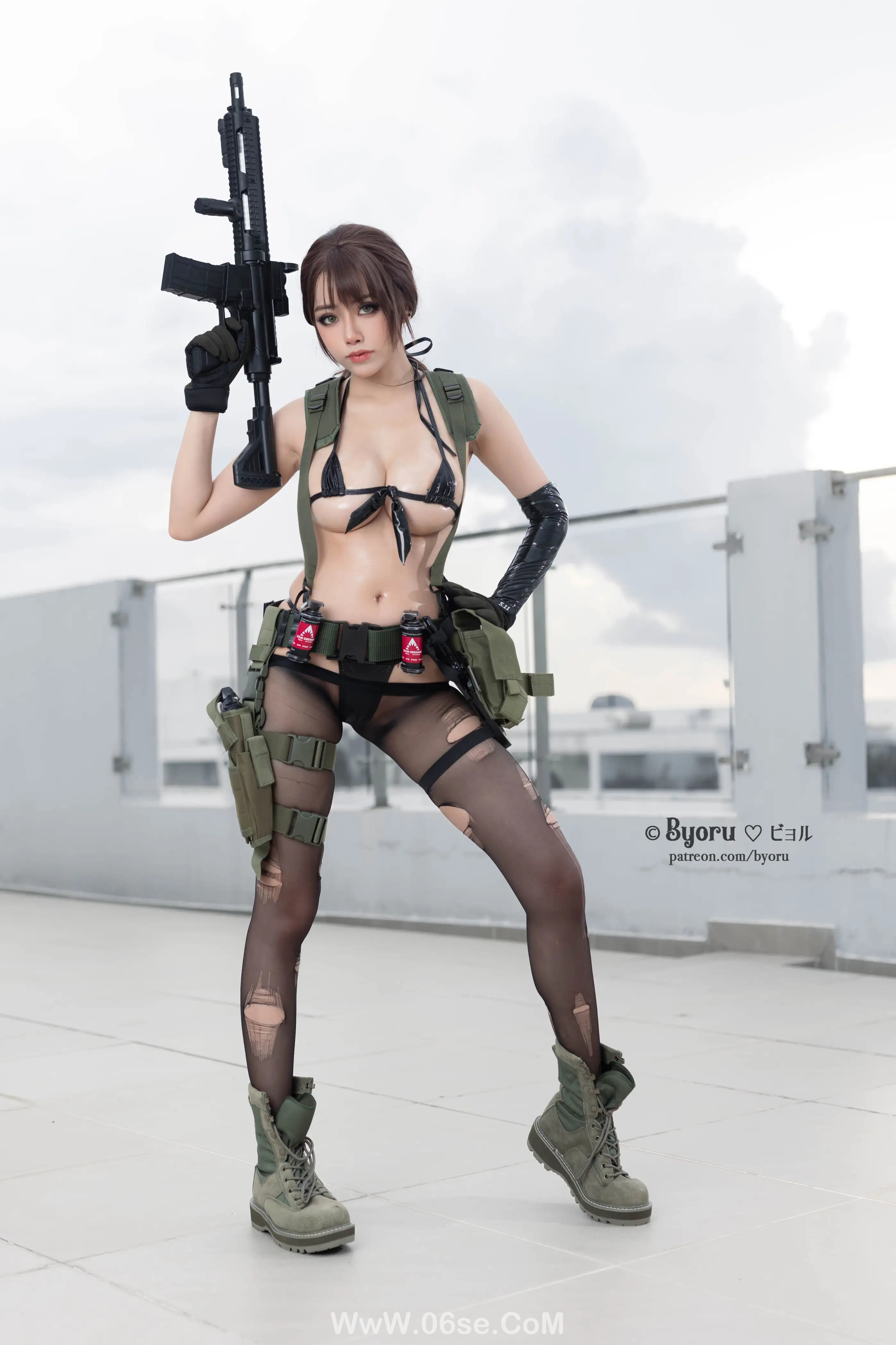 图片[2]-Byoru – Quiet-六色网