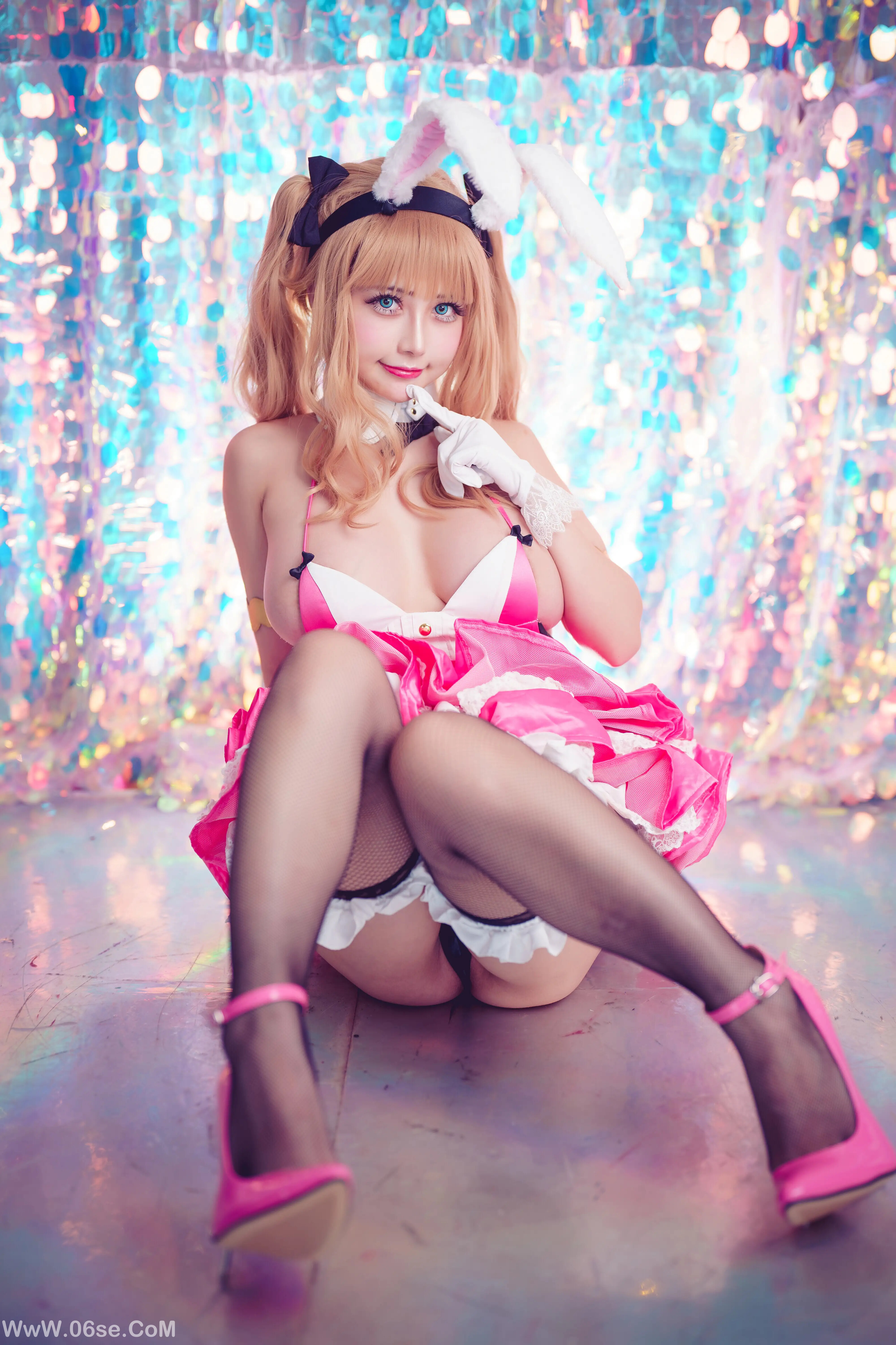 图片[12]-沖田凛花Rinka – Miko Kurokawa ]-六色网