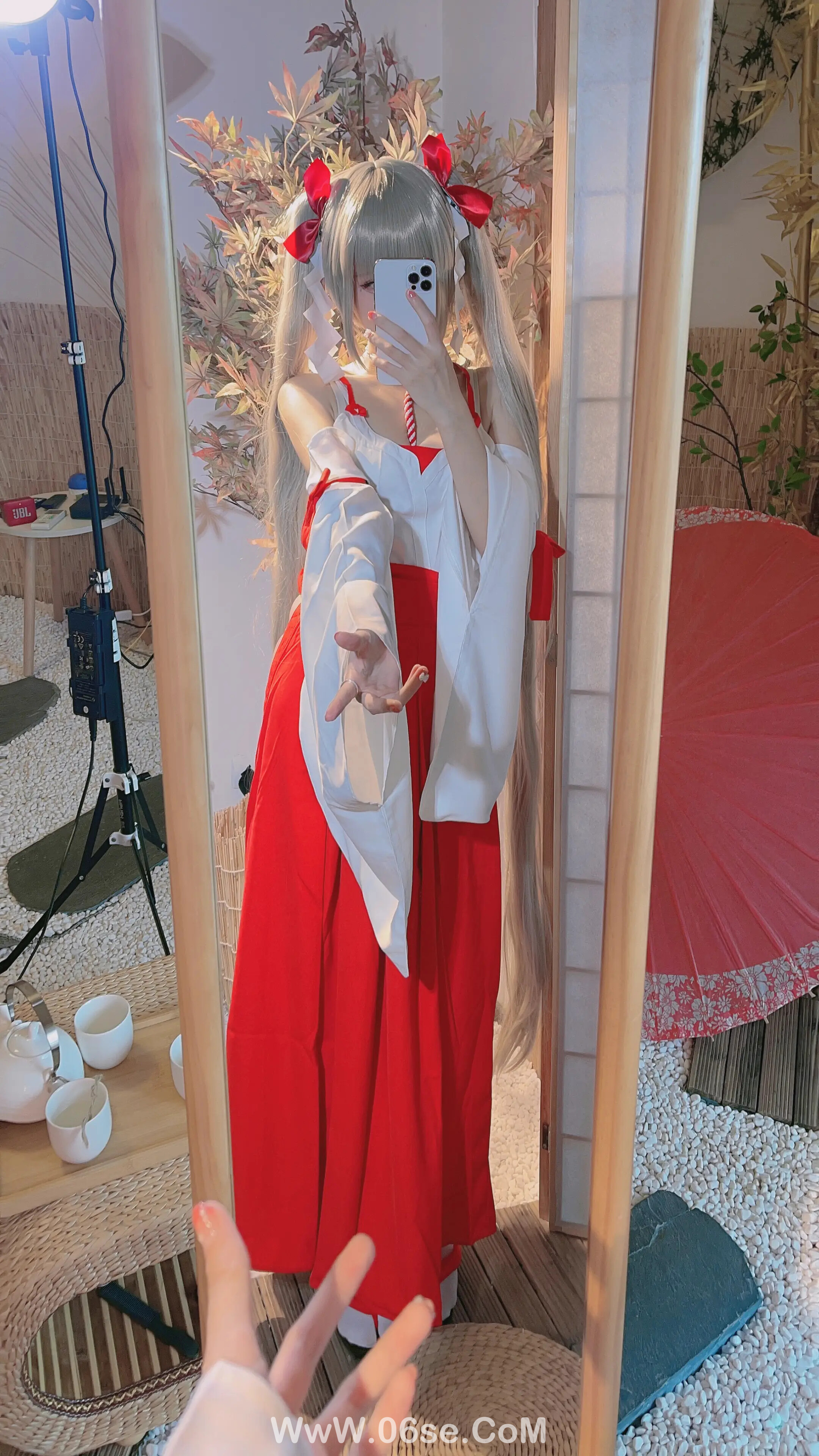 图片[11]-miko酱ww 可畏巫女-六色网