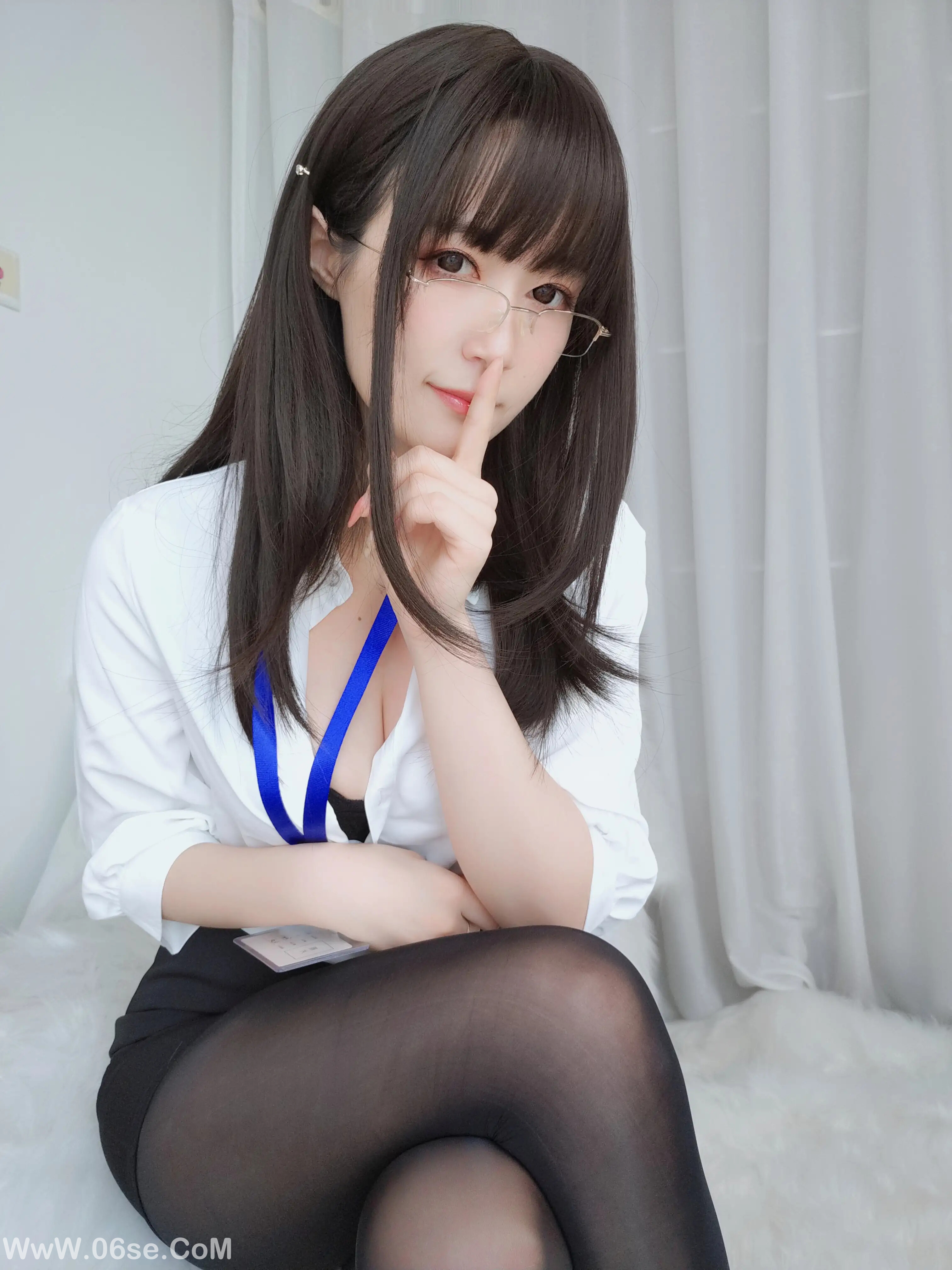 图片[29]-白银81 – 制服-六色网