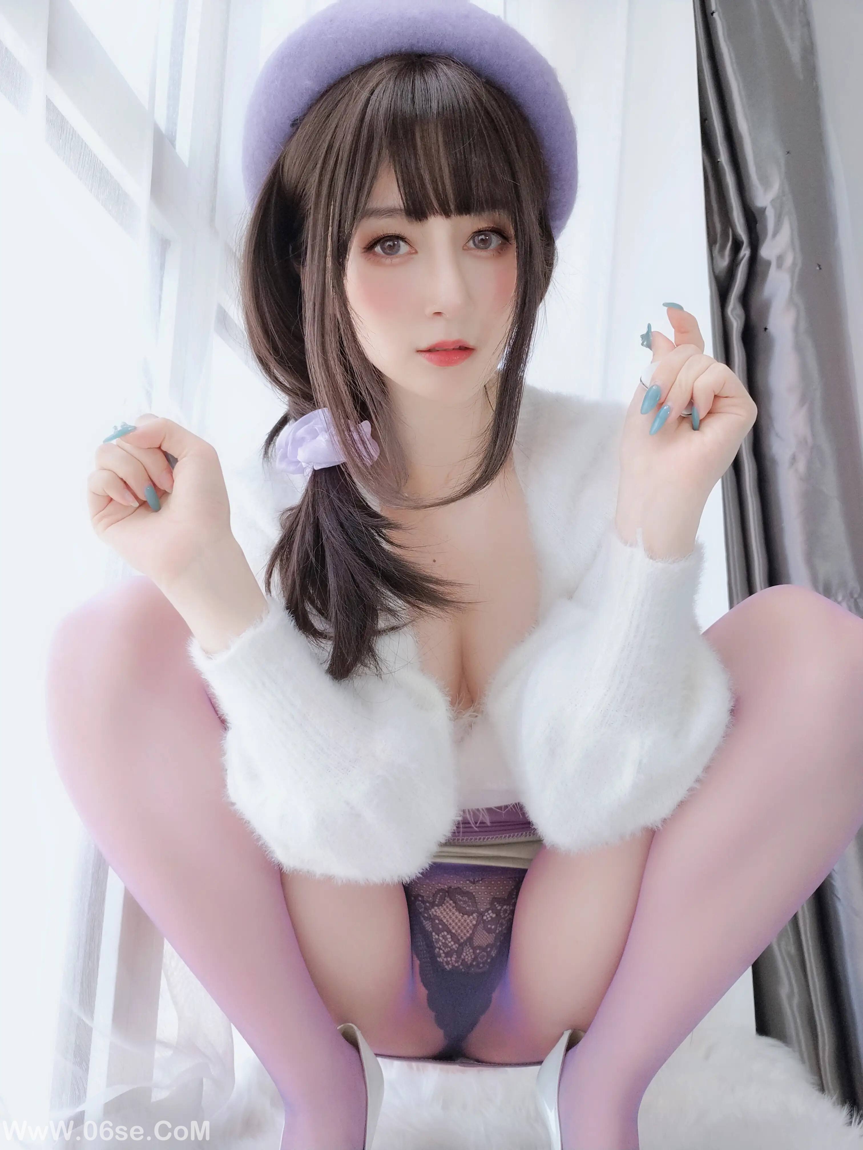 图片[18]-白银81- 人妻的仙女棒-六色网