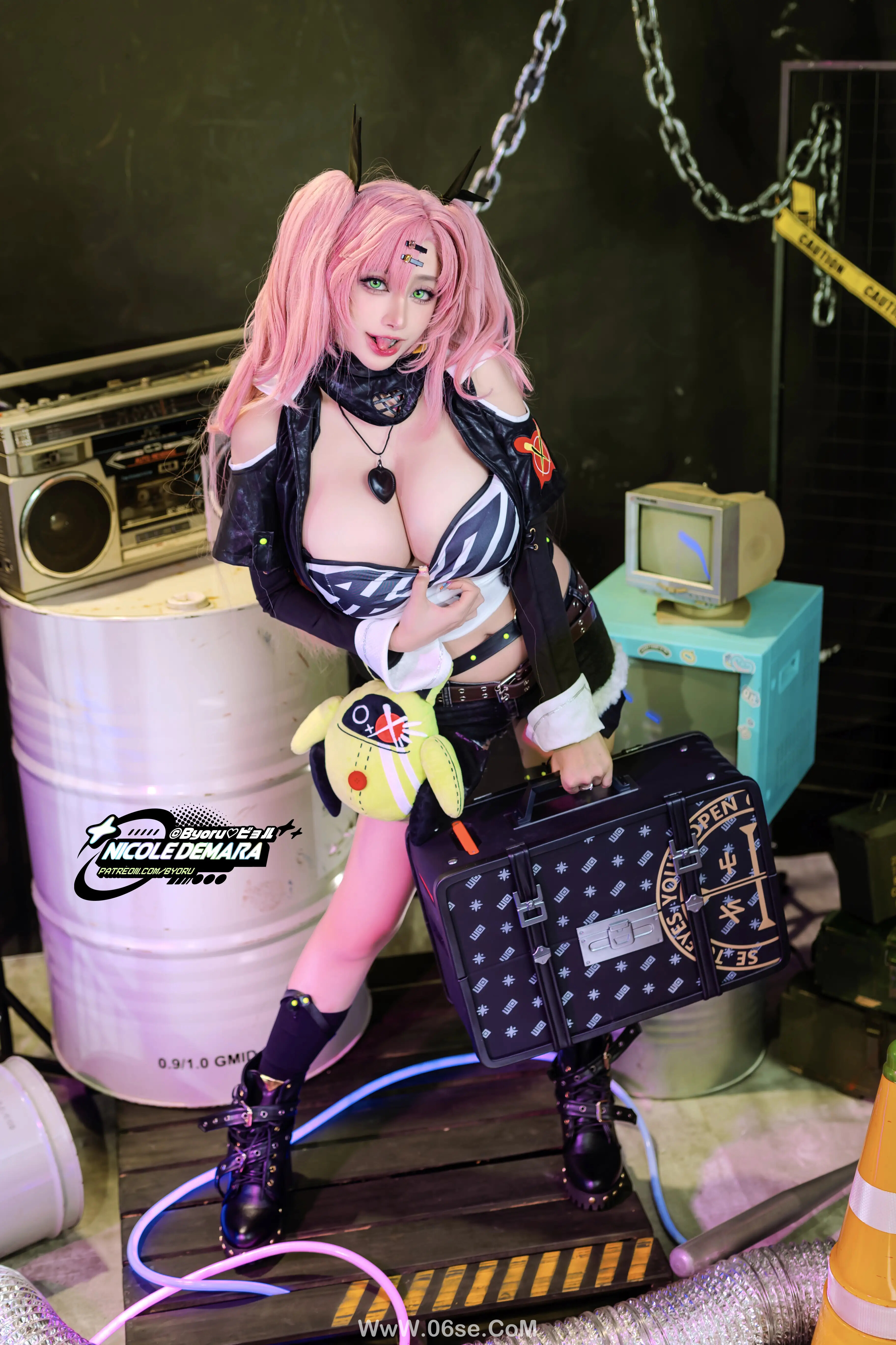 图片[4]-Byoru – Nicole Demara-六色网