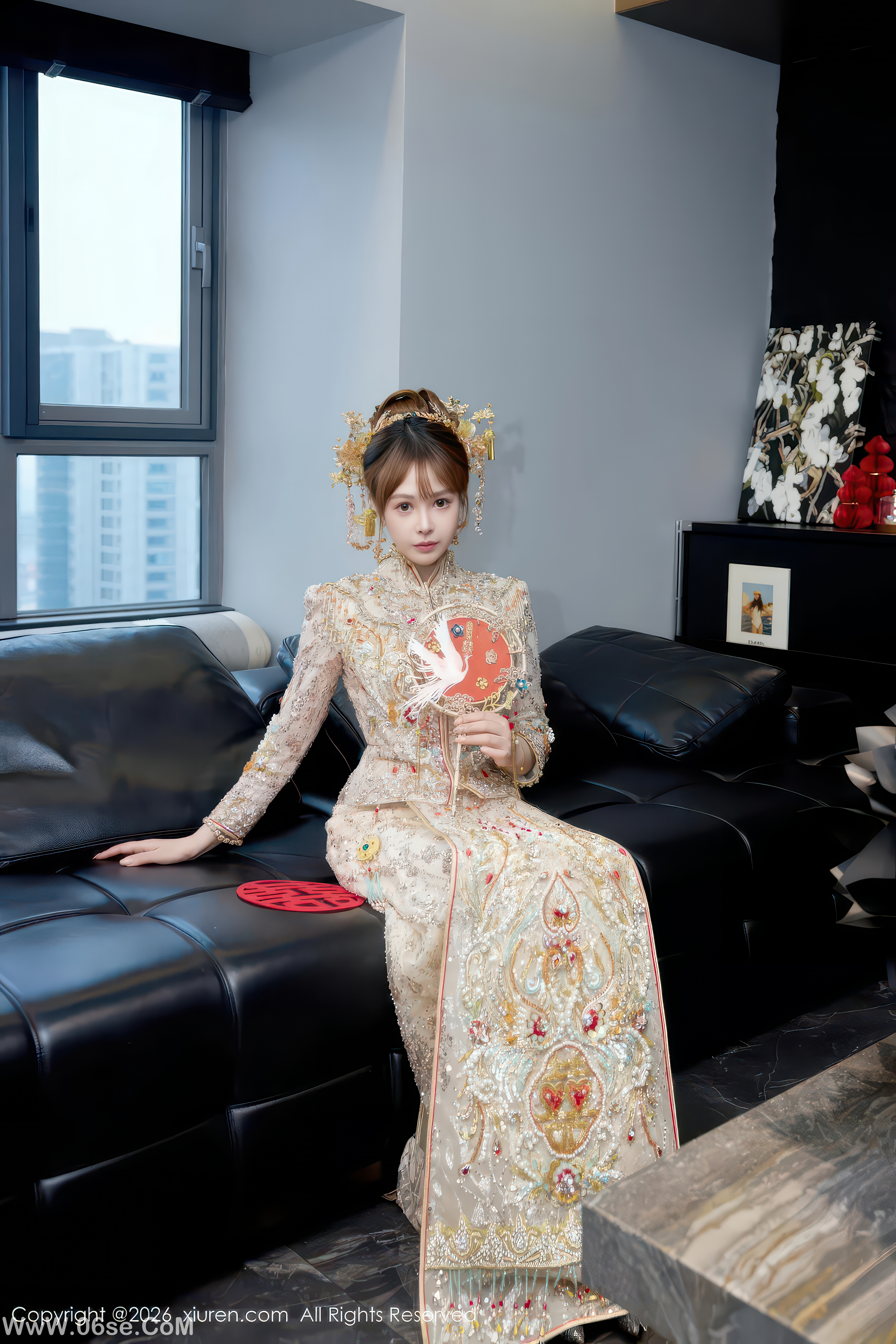图片[5]-XIUREN秀人网 2026.02.04 NO.11317 Evelyn [64P 875.21 MB]-六色网