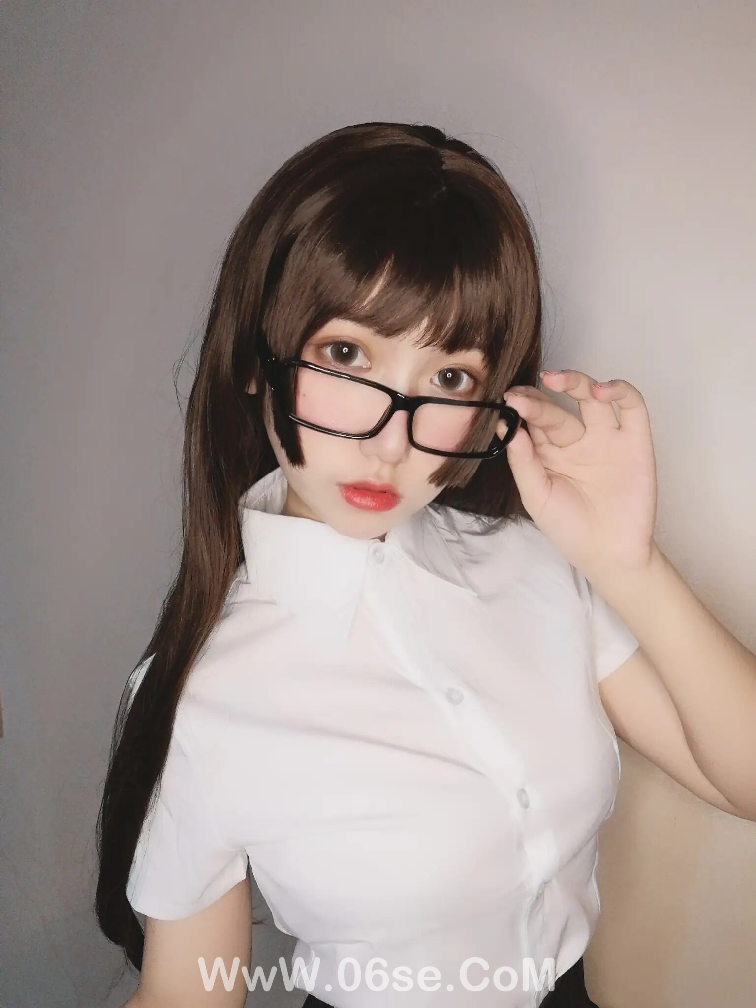 图片[48]-芋圆侑子 – 醉酒小秘书-六色网