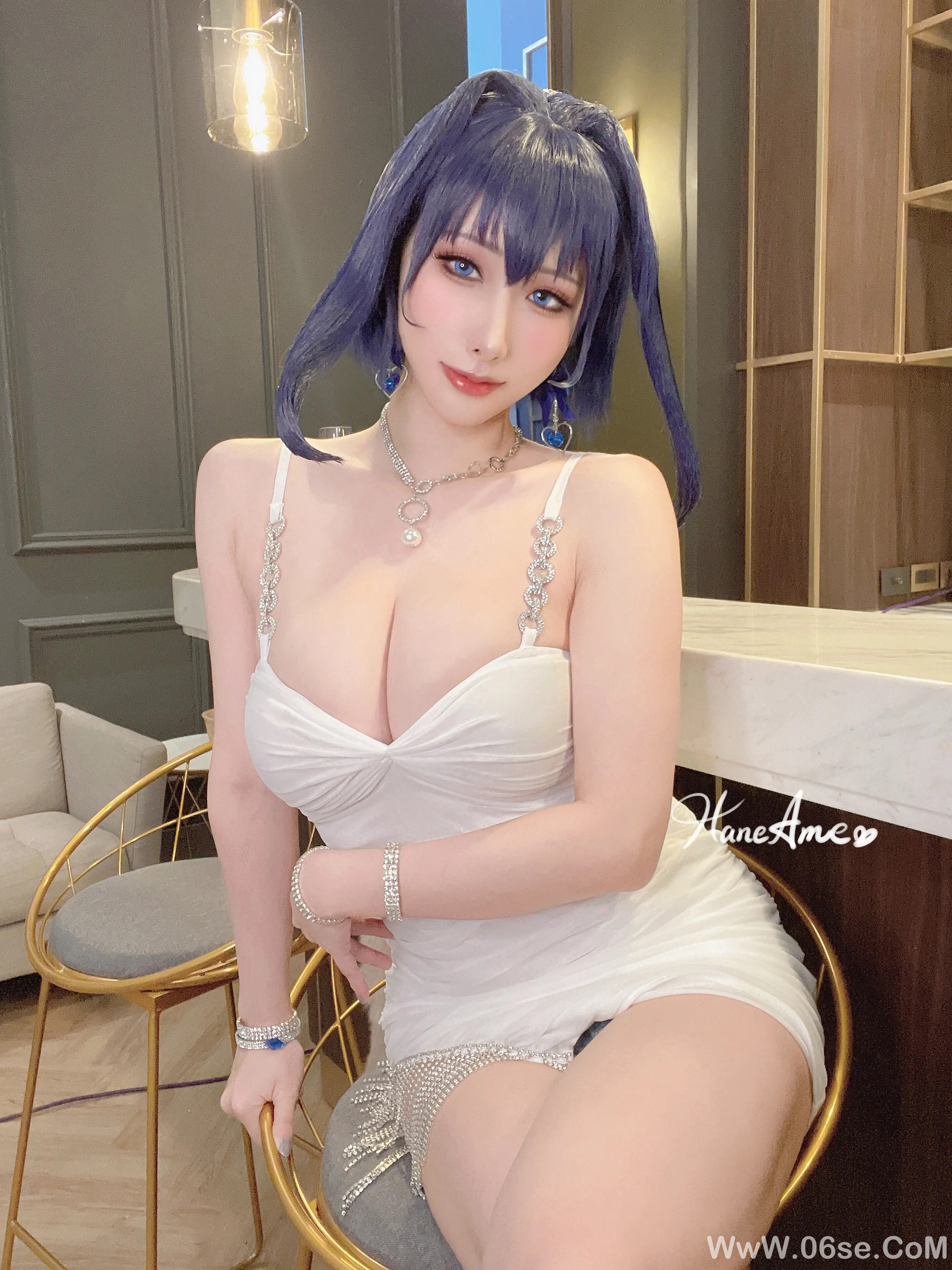 图片[31]-雨波_對魔忍_Hololive_Kronii-六色网