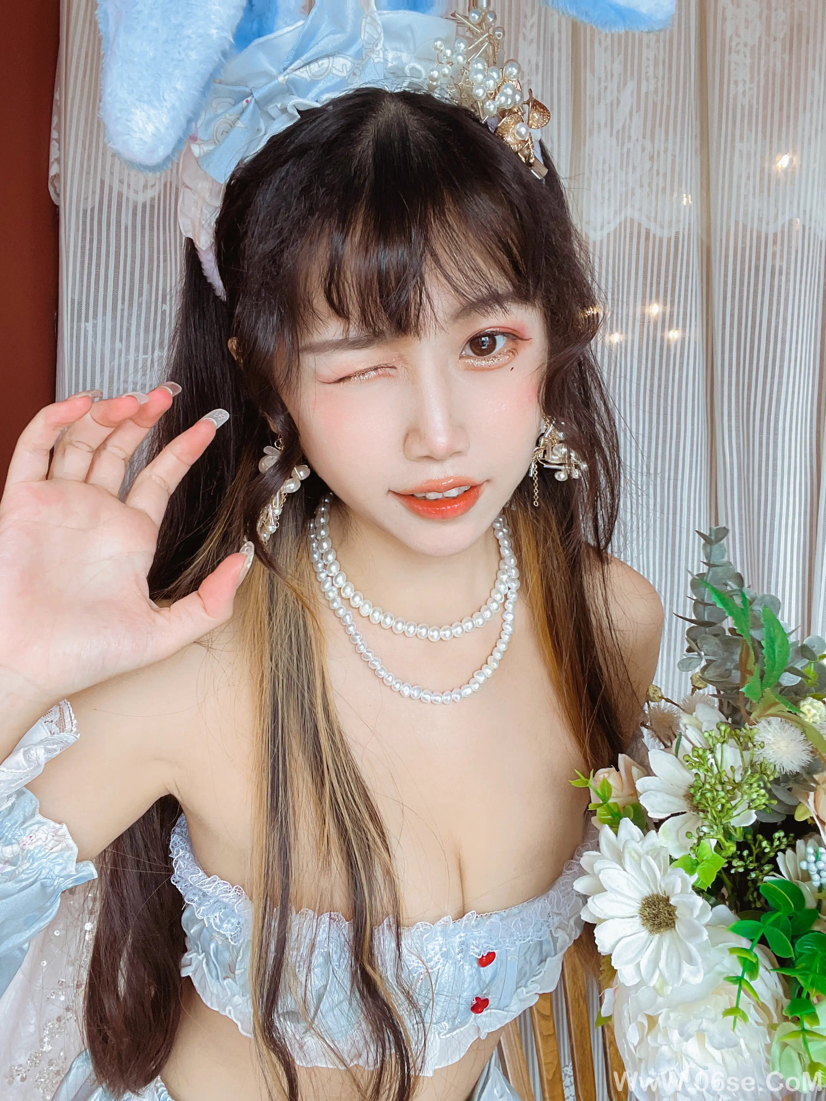 图片[54]-不呆猫 – 兔子女友-六色网