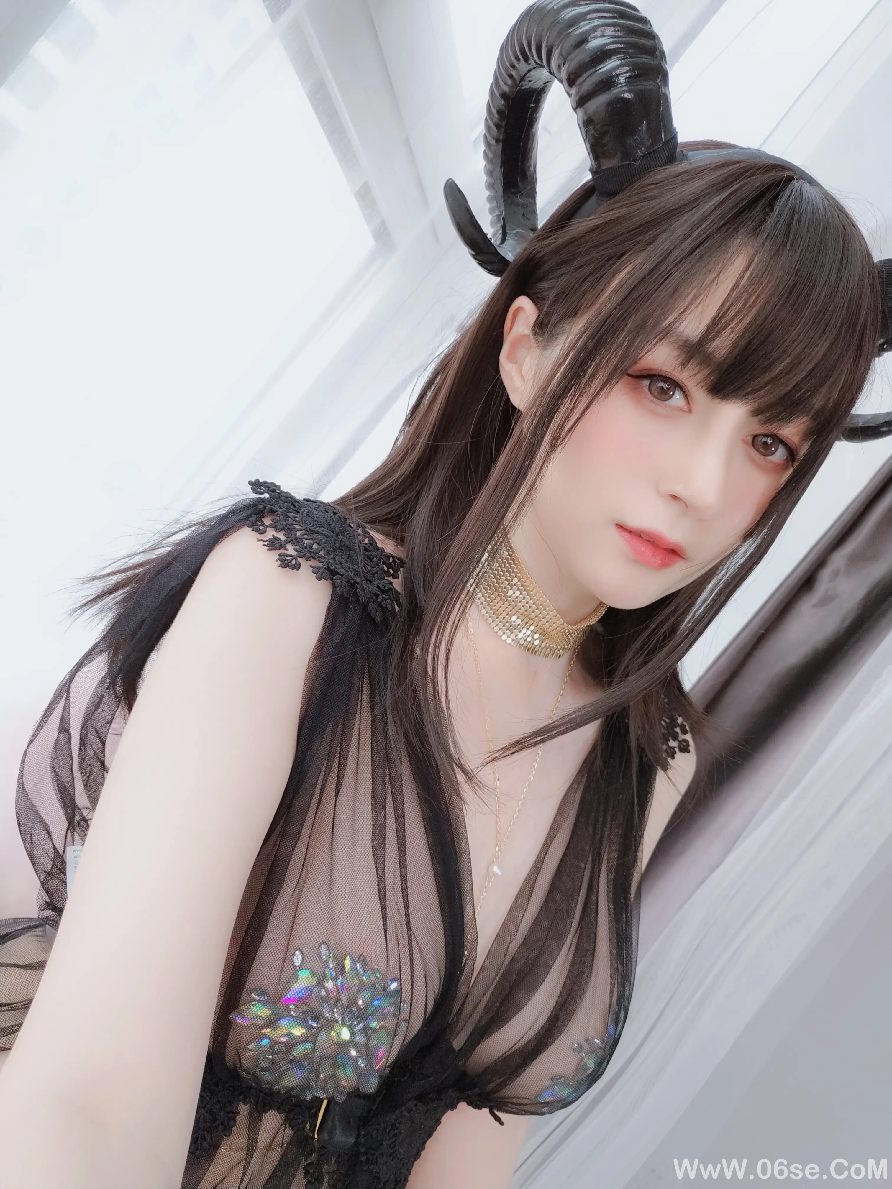 图片[49]-白银81 – 黑精灵-六色网