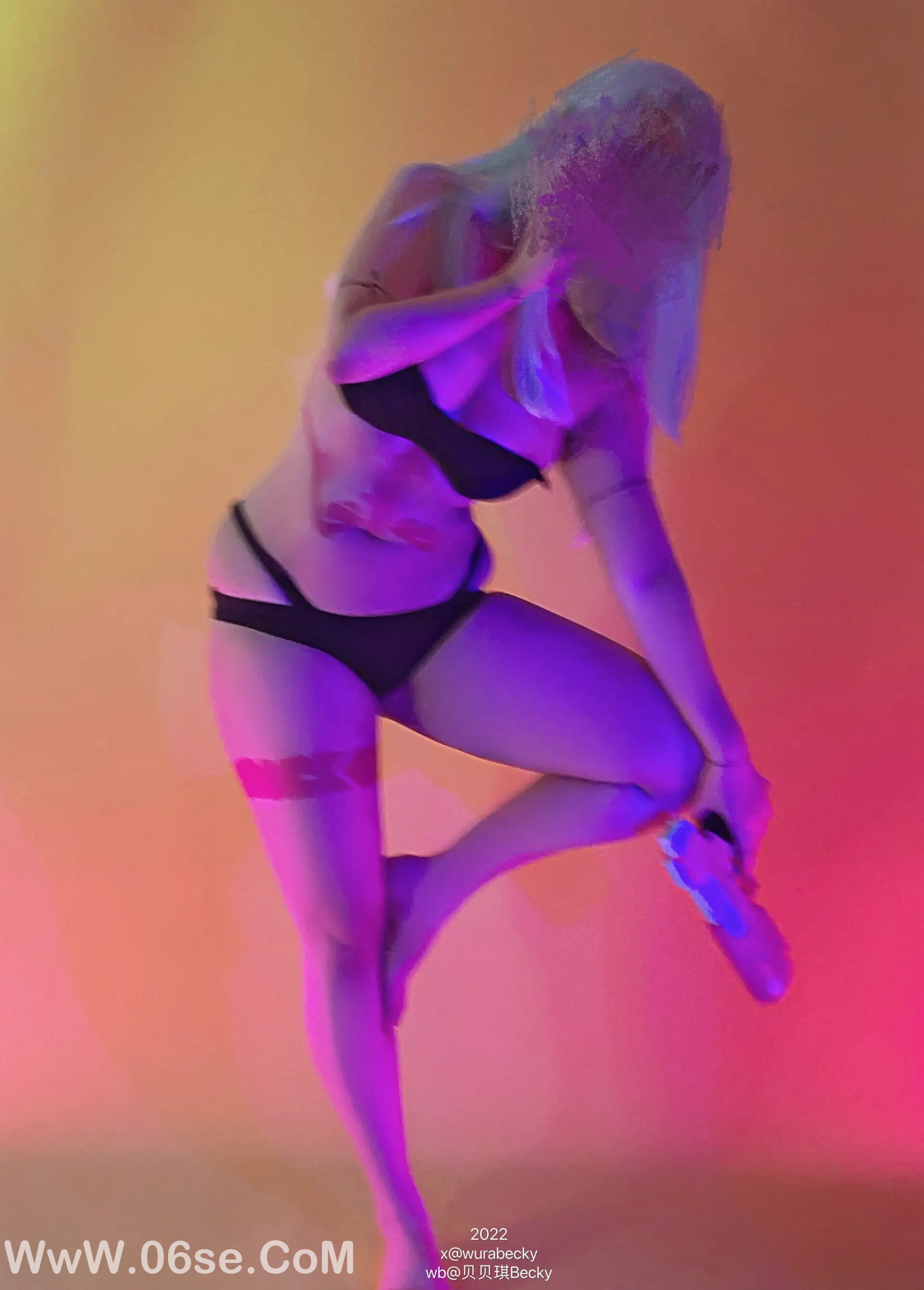 图片[58]-贝贝琪Becky – 2022下半年-六色网