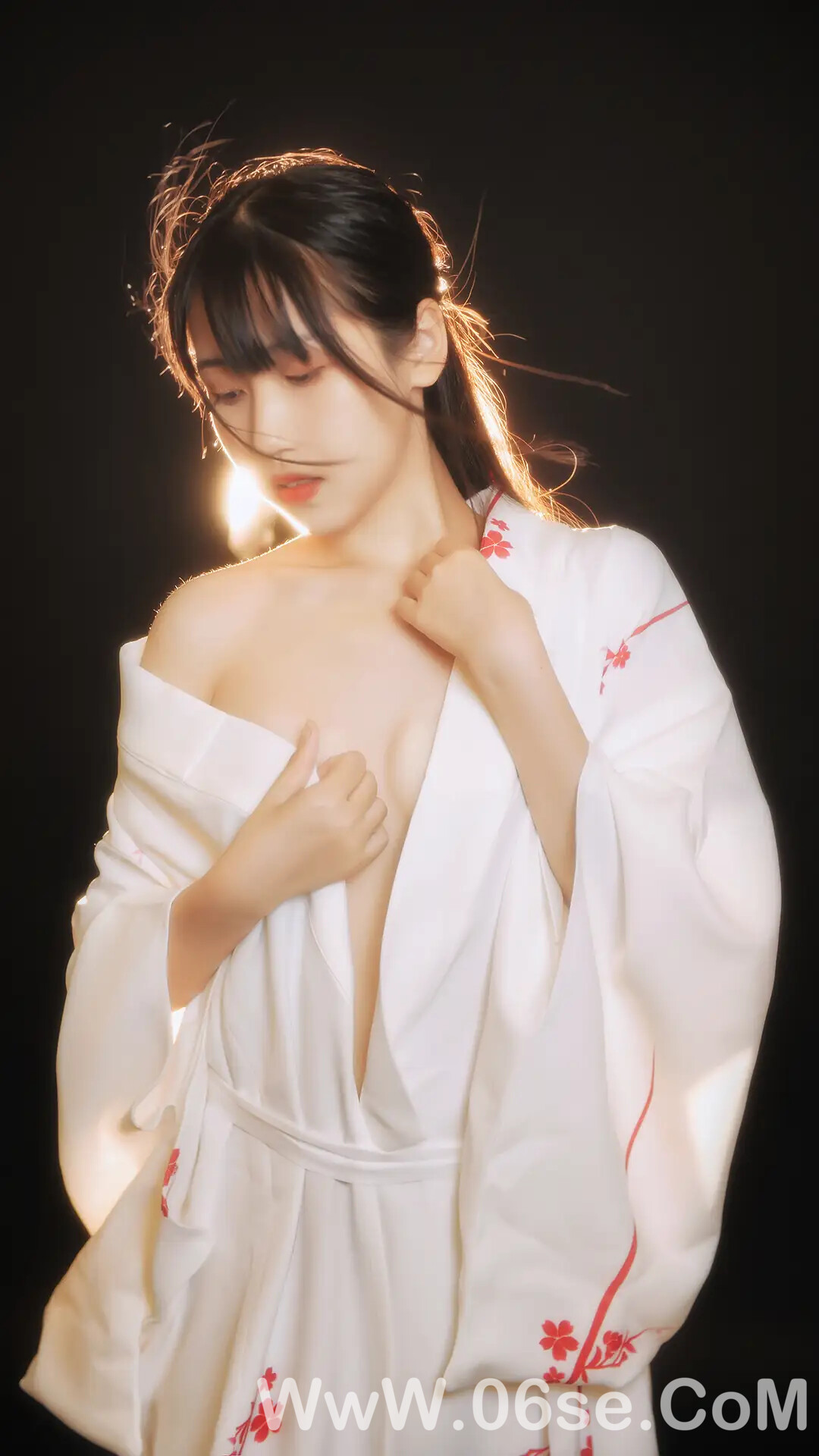 图片[20]-不呆猫 – 和服-六色网