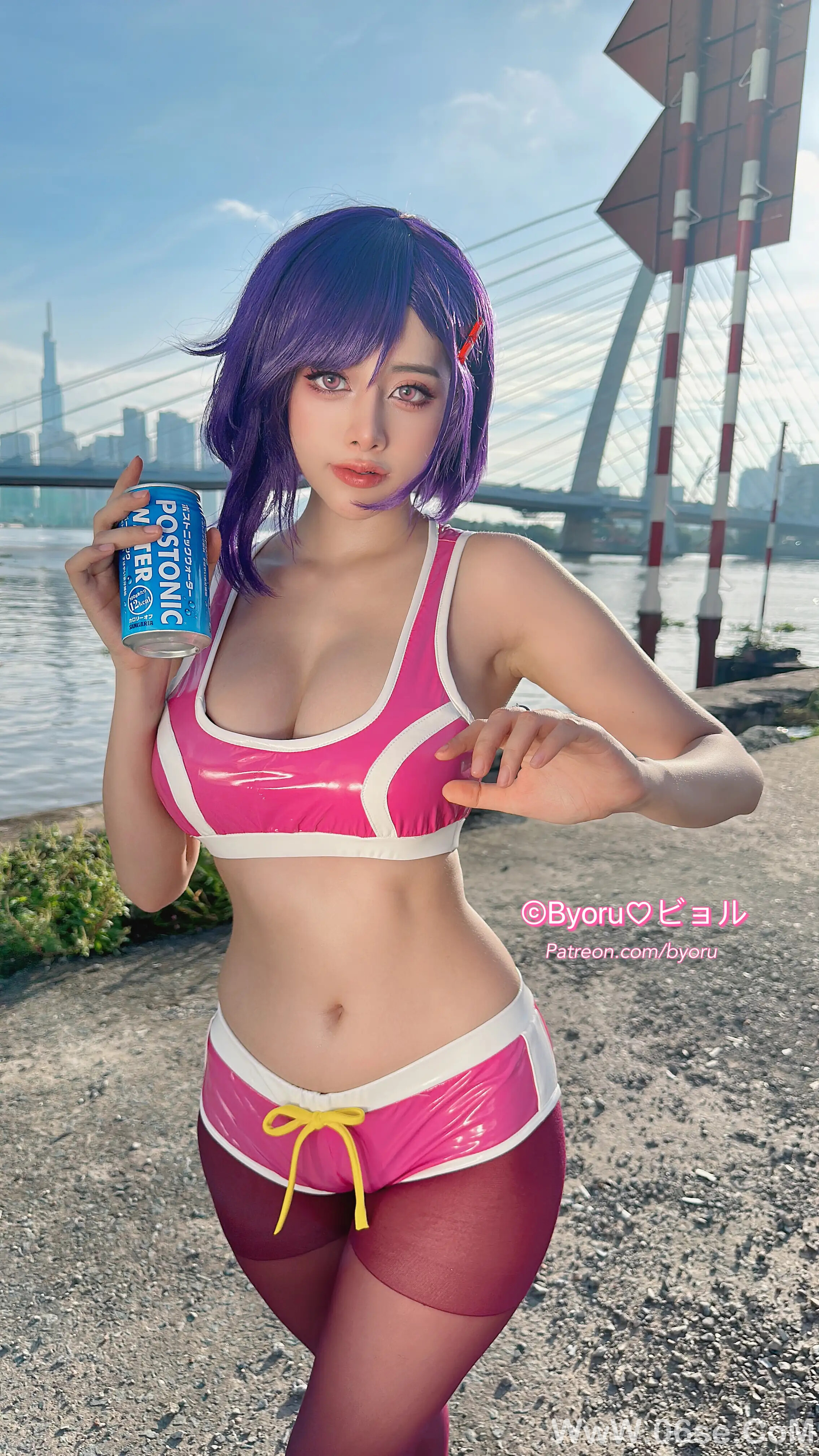 图片[71]-Byoru – Shizuka Mikazuk-六色网