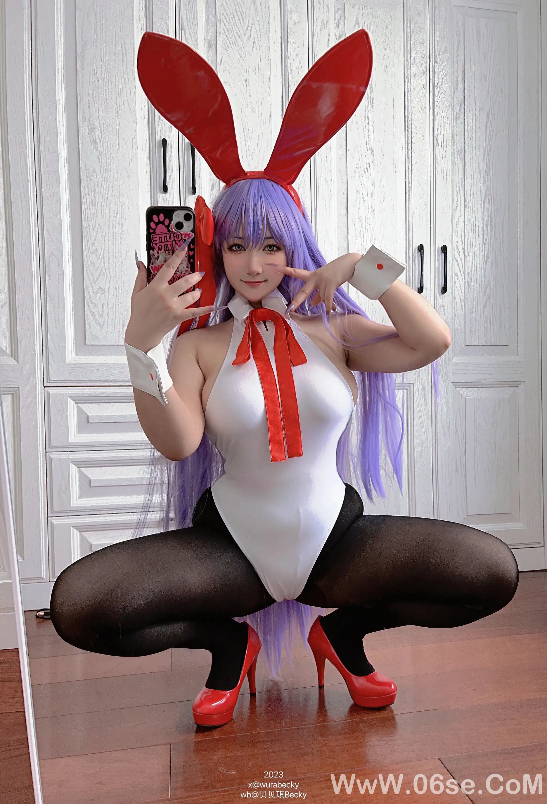 图片[16]-贝贝琪Becky – 2023年05月合集-六色网
