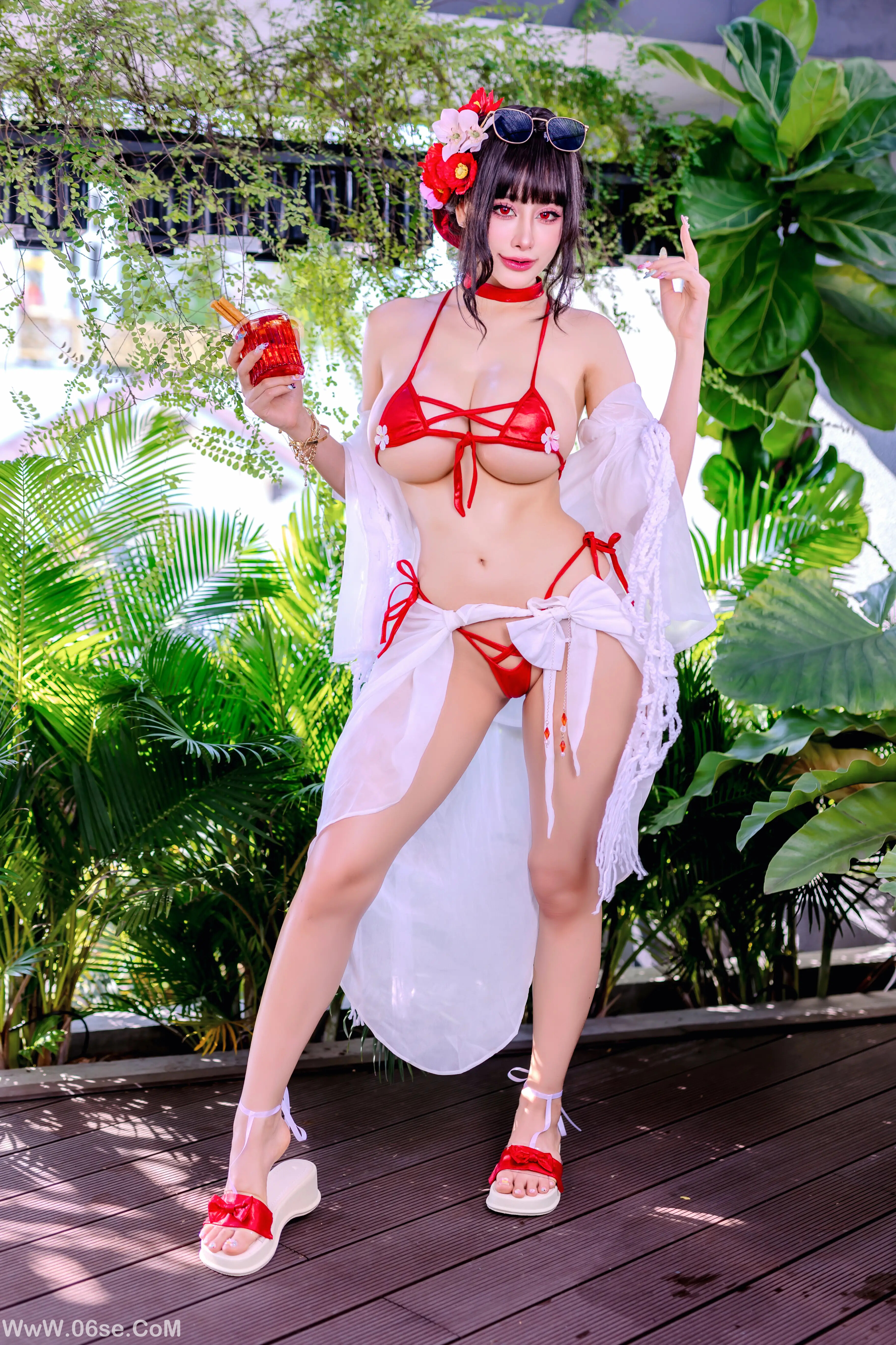 图片[14]-Byoru – Sakura summer-六色网