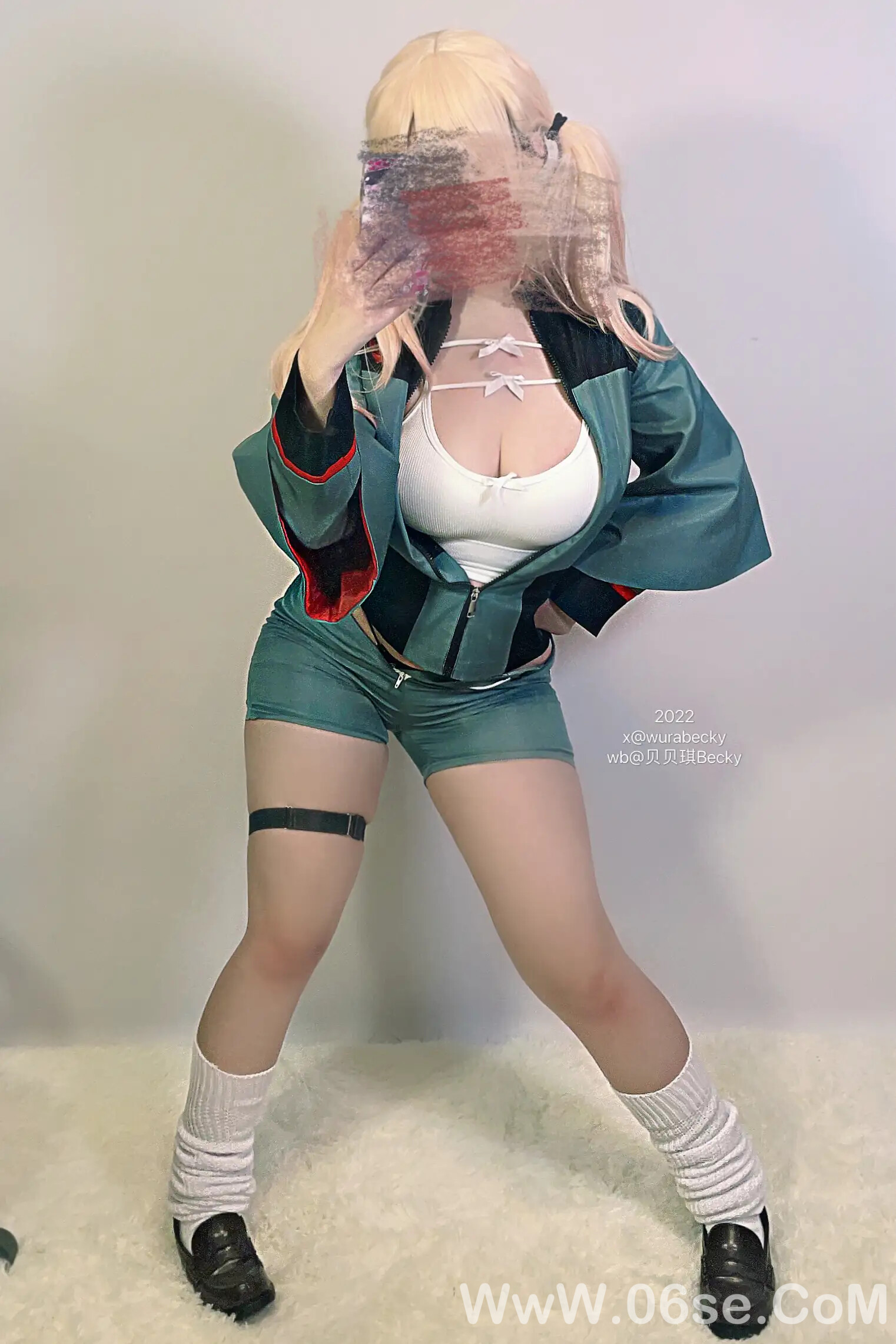 图片[110]-贝贝琪Becky – 2022下半年-六色网