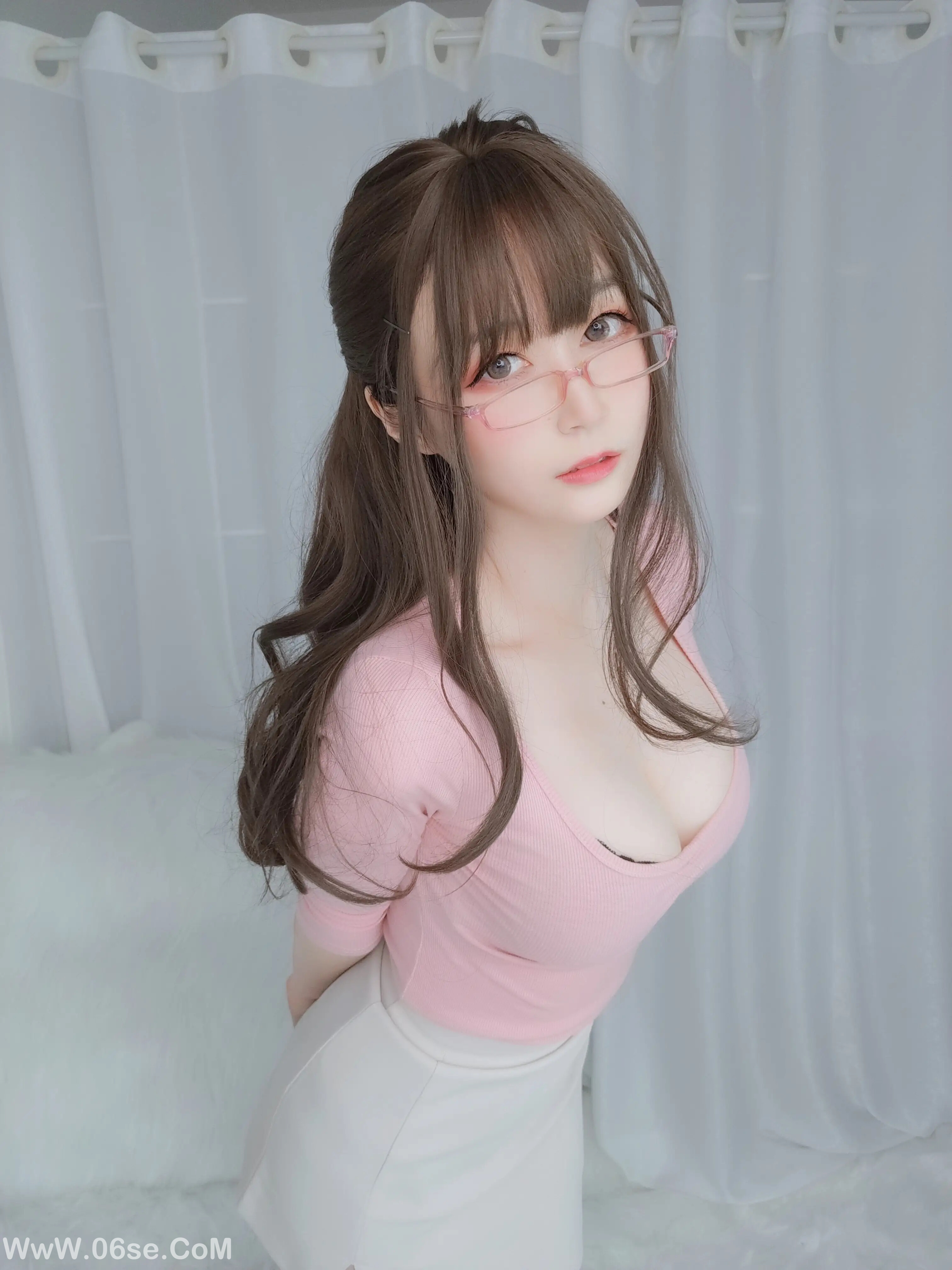 图片[111]-白银81 – 甜美后辈-六色网