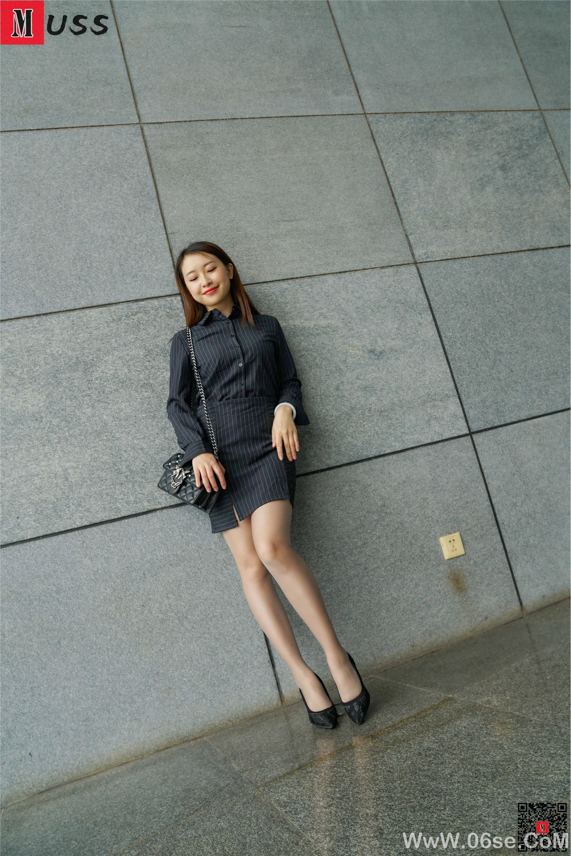 图片[91]-MussGirl慕丝女郎 NO.720 小捷（上）[105P]-六色网