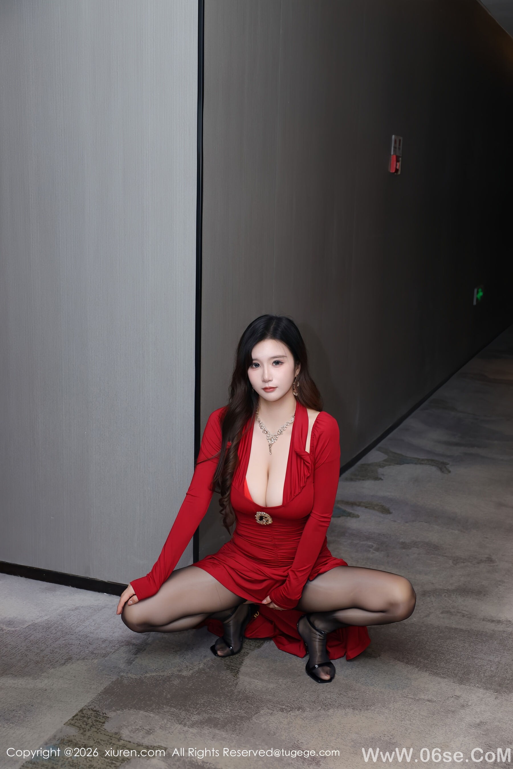 图片[13]-秀人网 – NO.11271 – 小肉肉咪 [71P]-六色网