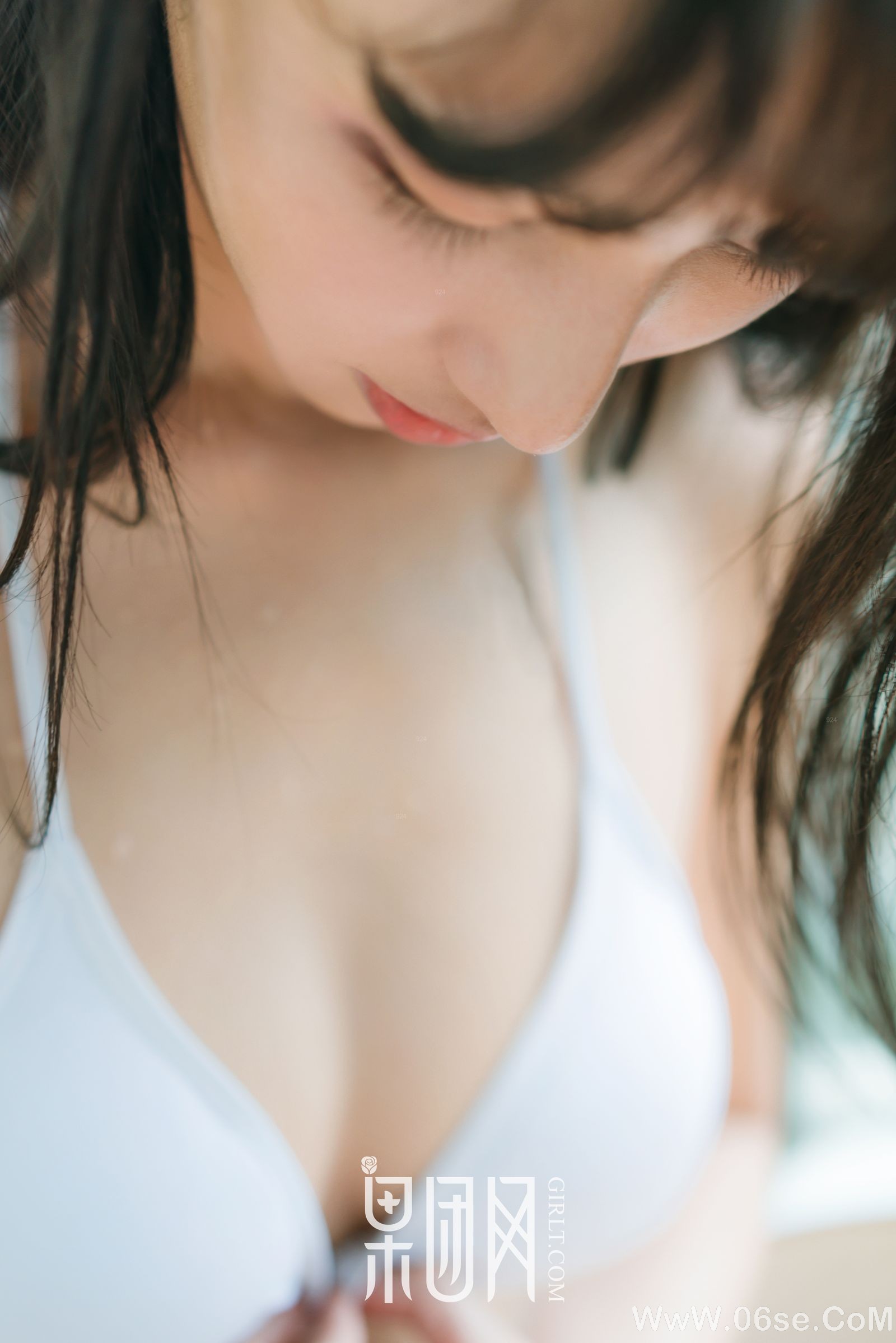 图片[51]-果团网 2017.08.05 Vol. 047 兔兔er[53P]-六色网