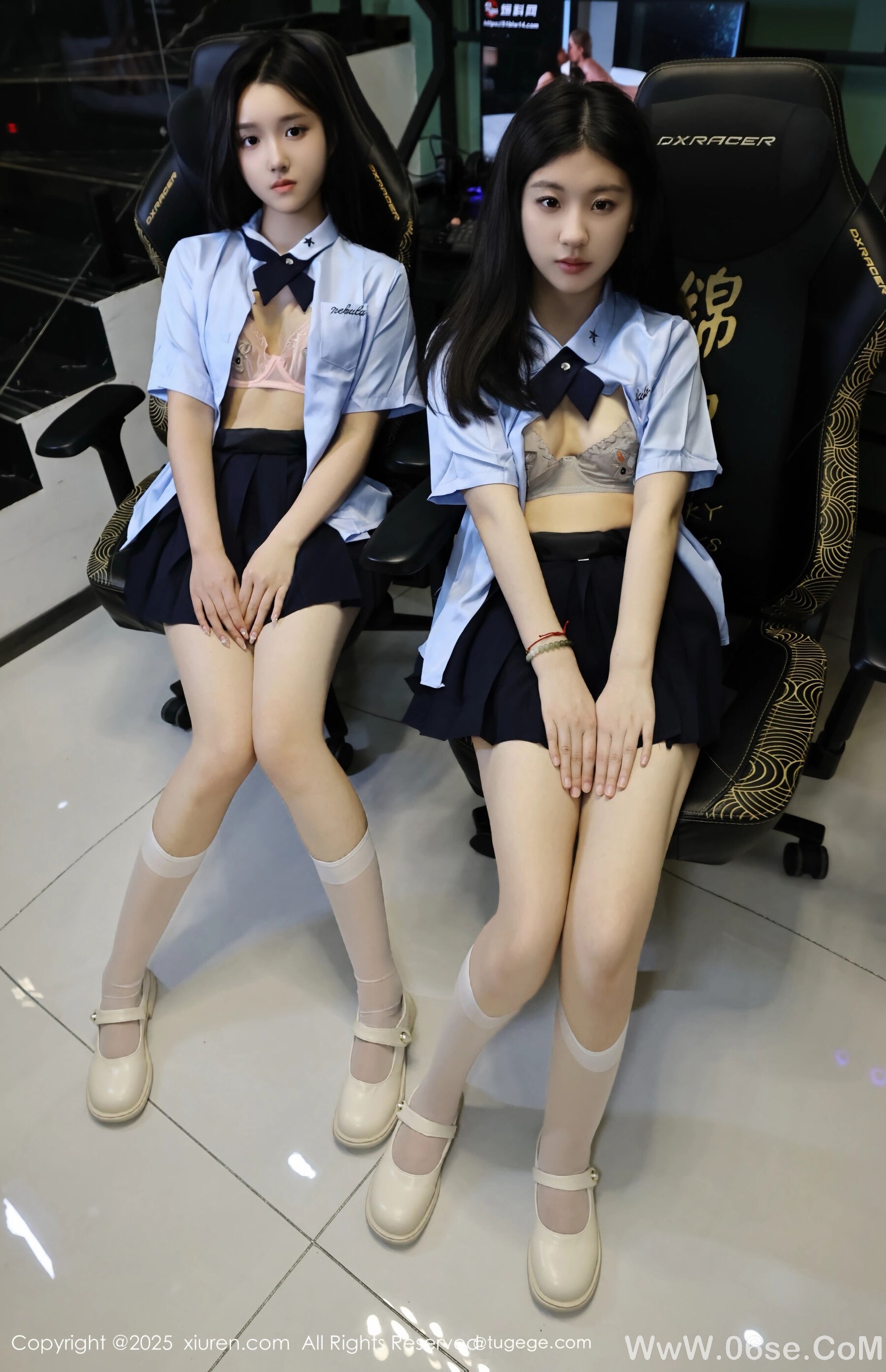 图片[29]-[Xiuren秀人网] 2025.06.20 NO.10443 小芭乐 模特合集[78P]-六色网