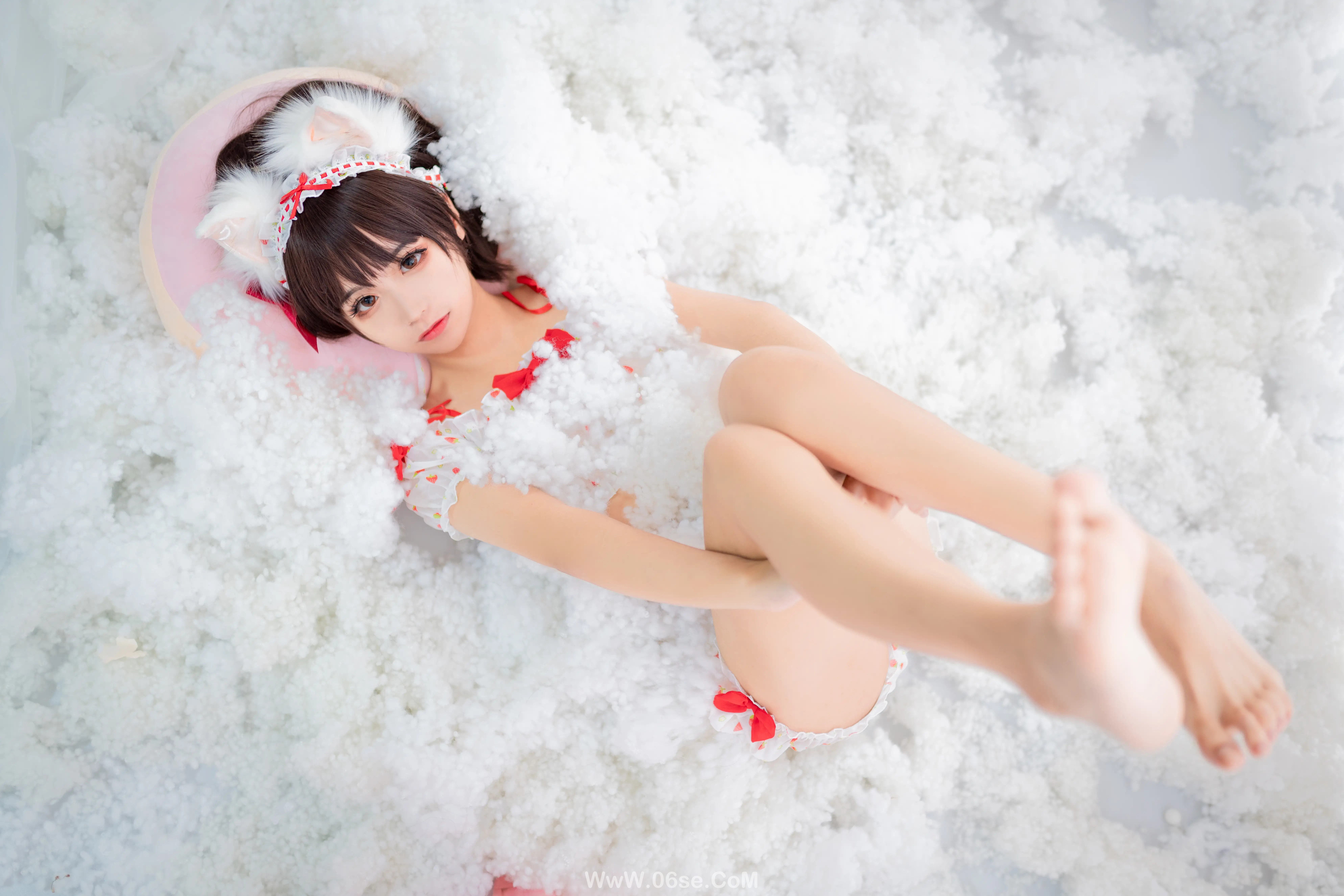 图片[14]-蠢沫沫 – 私房-六色网