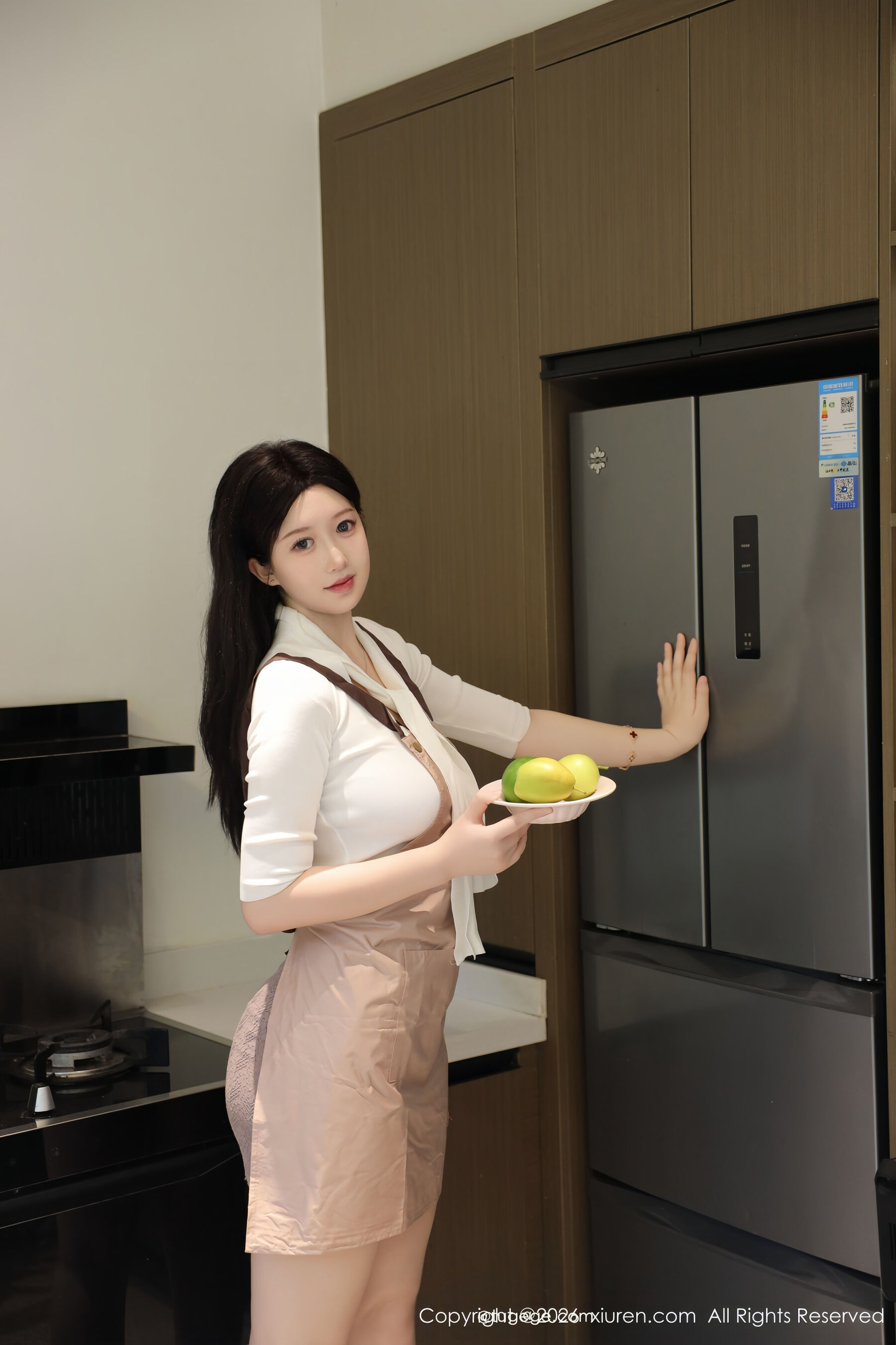 图片[14]-秀人网 – NO.11207 – 奶思兔 [81P]-六色网