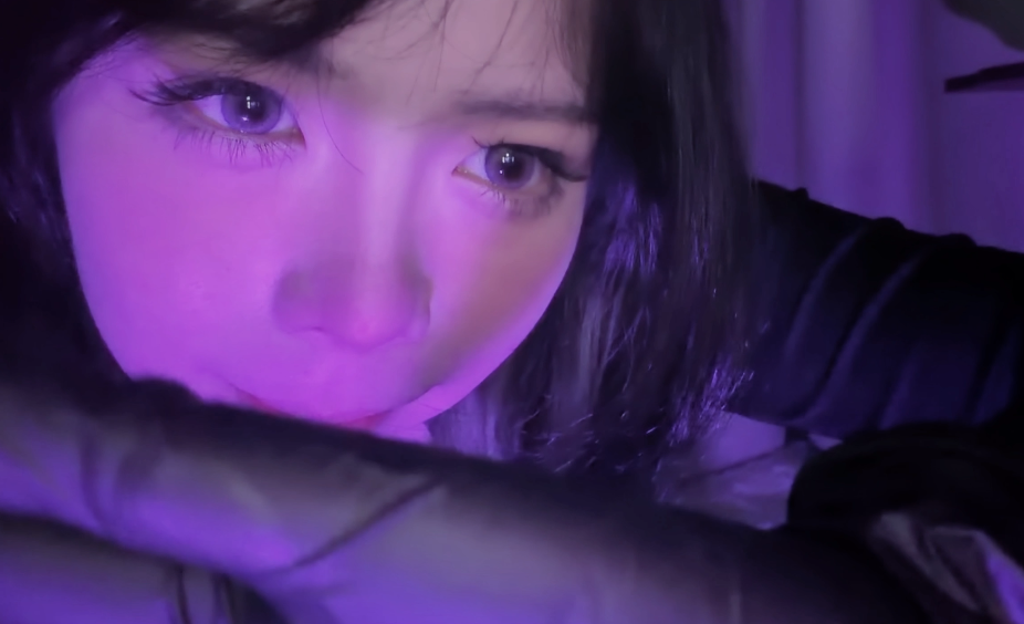 【在线播放】QIUQIUUN限定10 女杀手-asmr小喵