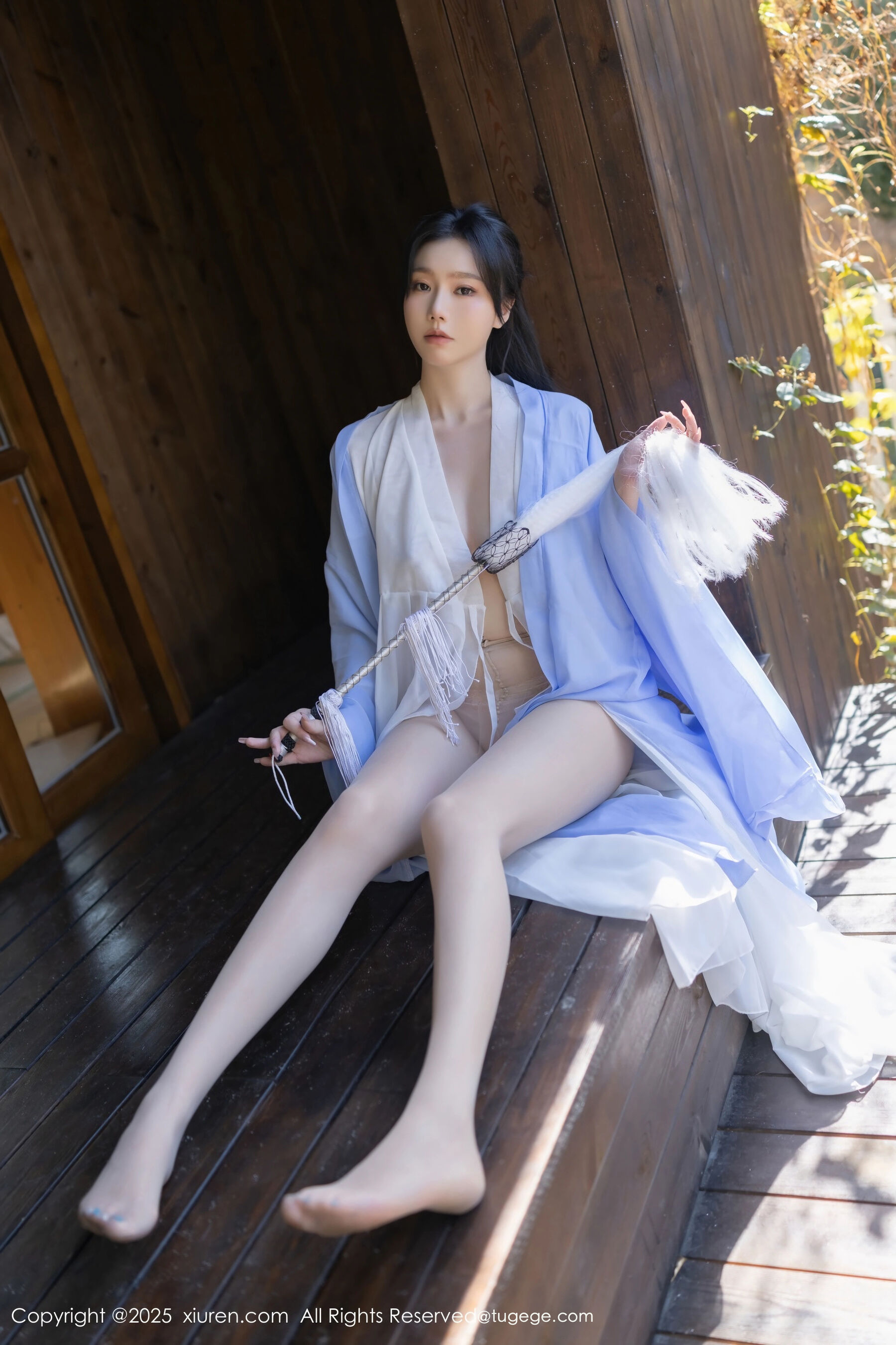 图片[16]-秀人网 – NO.11178 – 安然anran [75P]-六色网