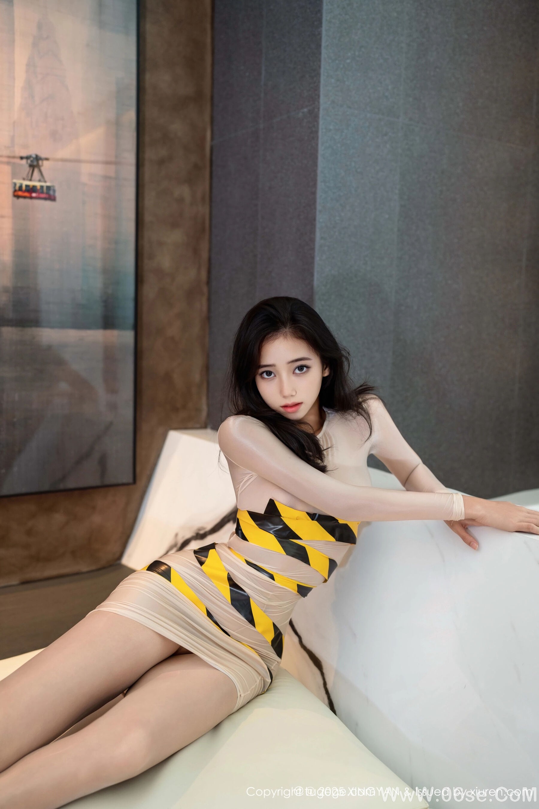 图片[30]-星颜社 – NO.421 – 时安安 [72P]-六色网