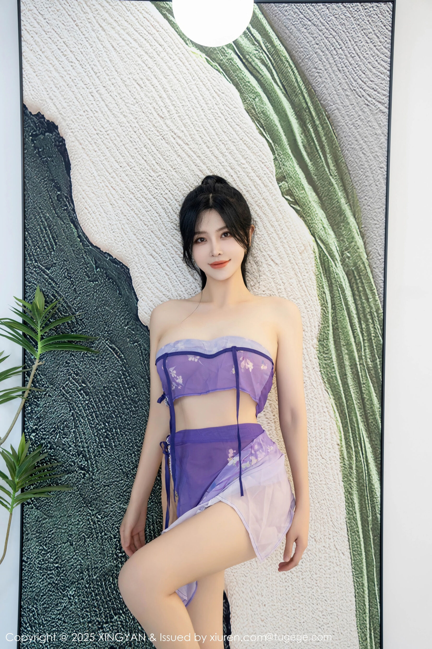 图片[43]-星颜社 – NO.0450 – 刘钰儿 [61P]-六色网