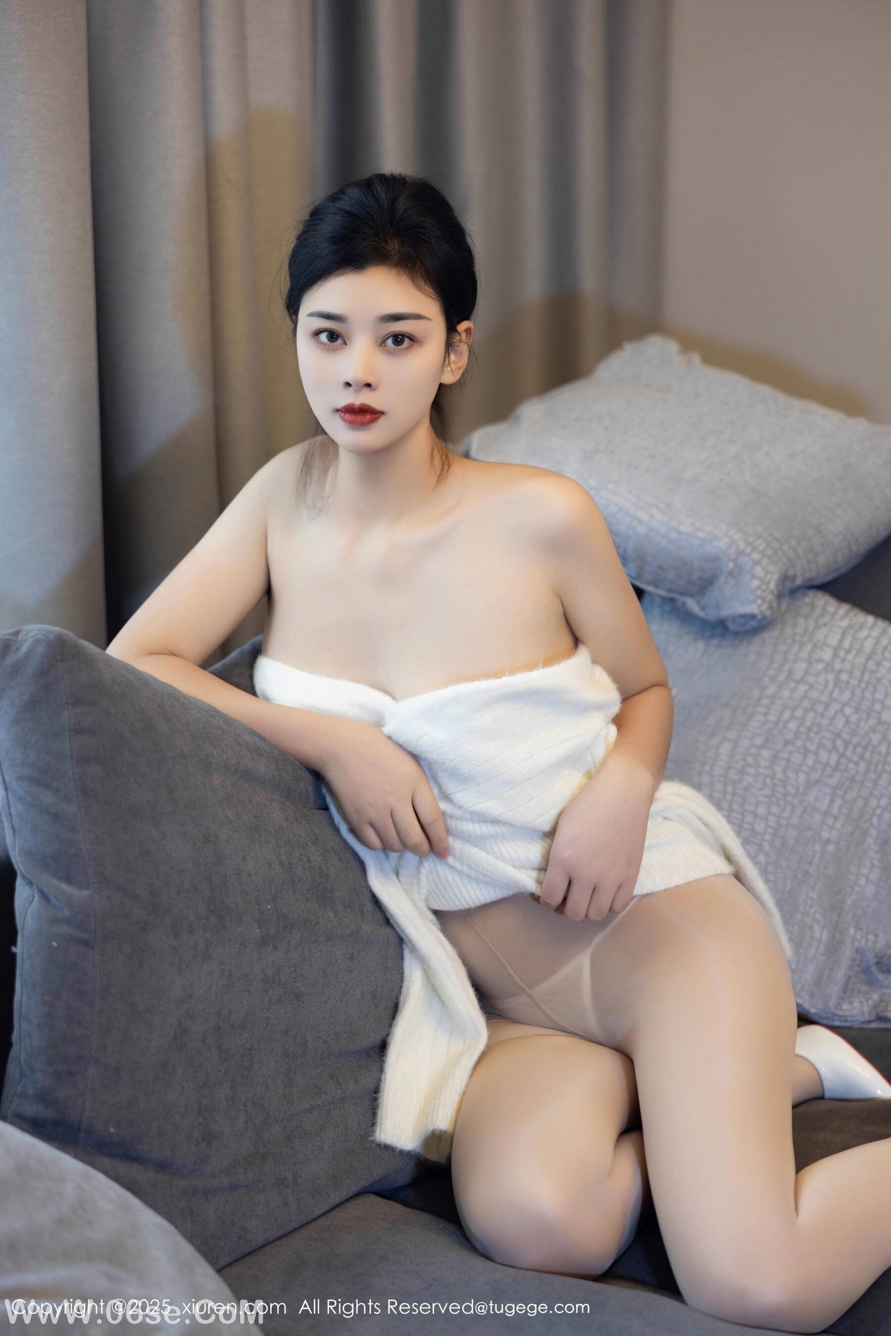 图片[69]-秀人网 – NO.10986 – 徐清妍 [87P]-六色网