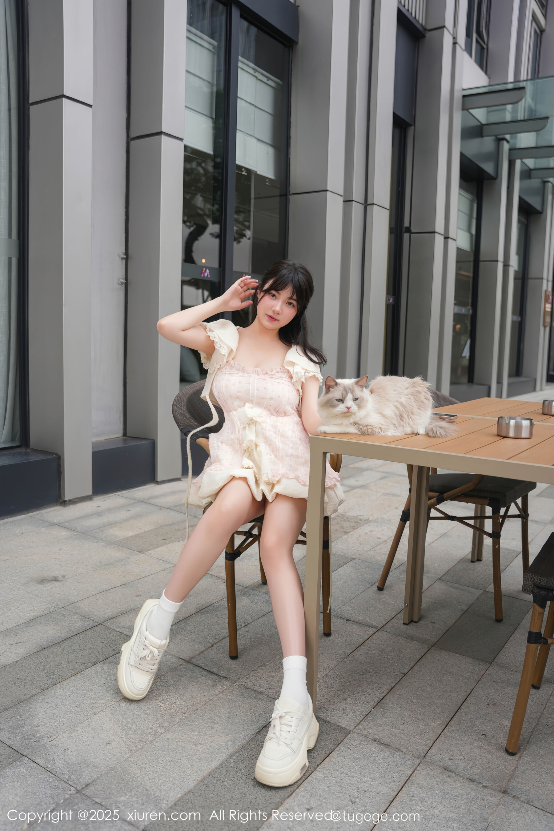 图片[20]-[Xiuren秀人网] 2025.09.05 NO.10734 揉揉肉肉 软情[76P]-六色网
