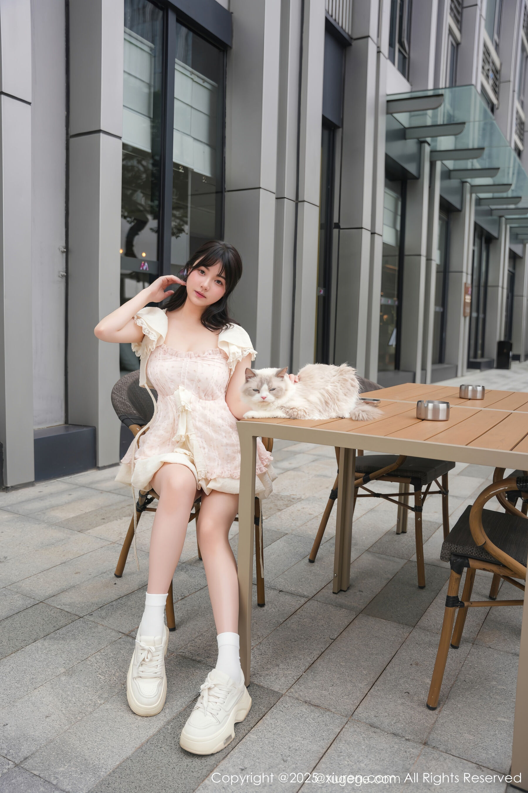 图片[19]-[Xiuren秀人网] 2025.09.05 NO.10734 揉揉肉肉 软情[76P]-六色网