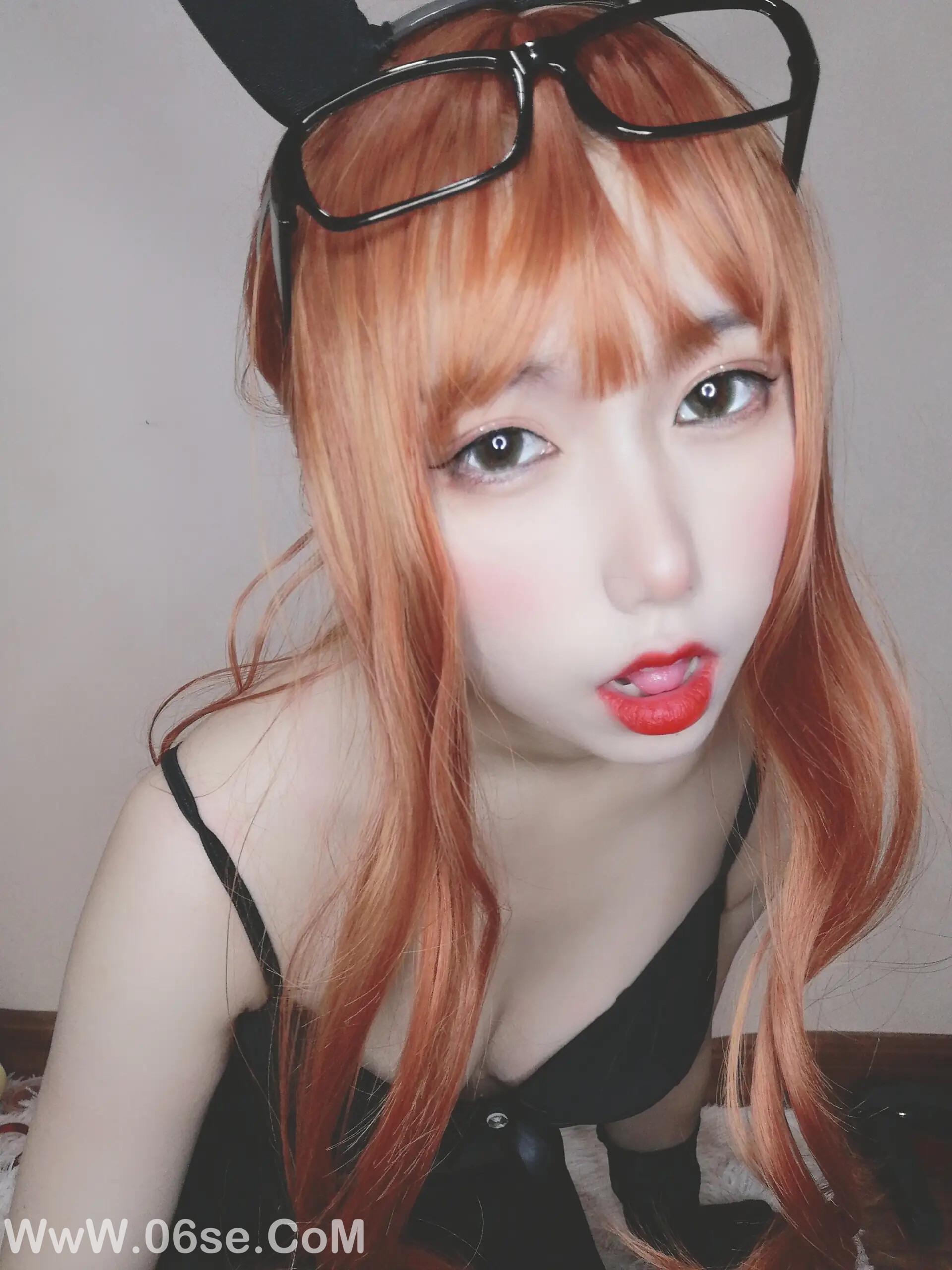 图片[48]-芋圆侑子 – 黑丝女教师-六色网