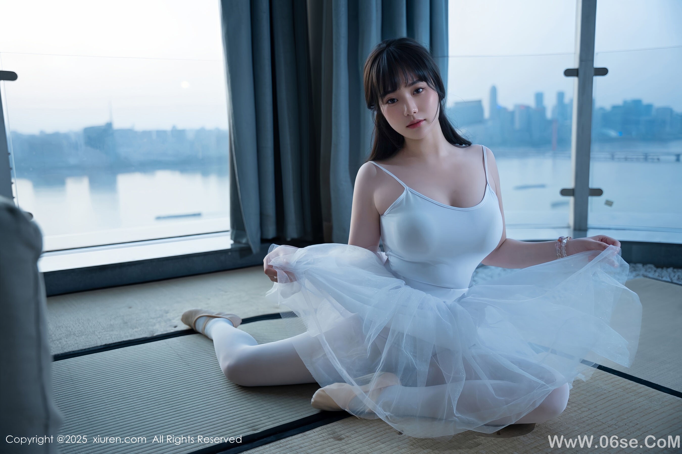 图片[23]-[Xiuren秀人网] 2025.07.23 NO.10575 揉揉肉肉 软情[79P]-六色网