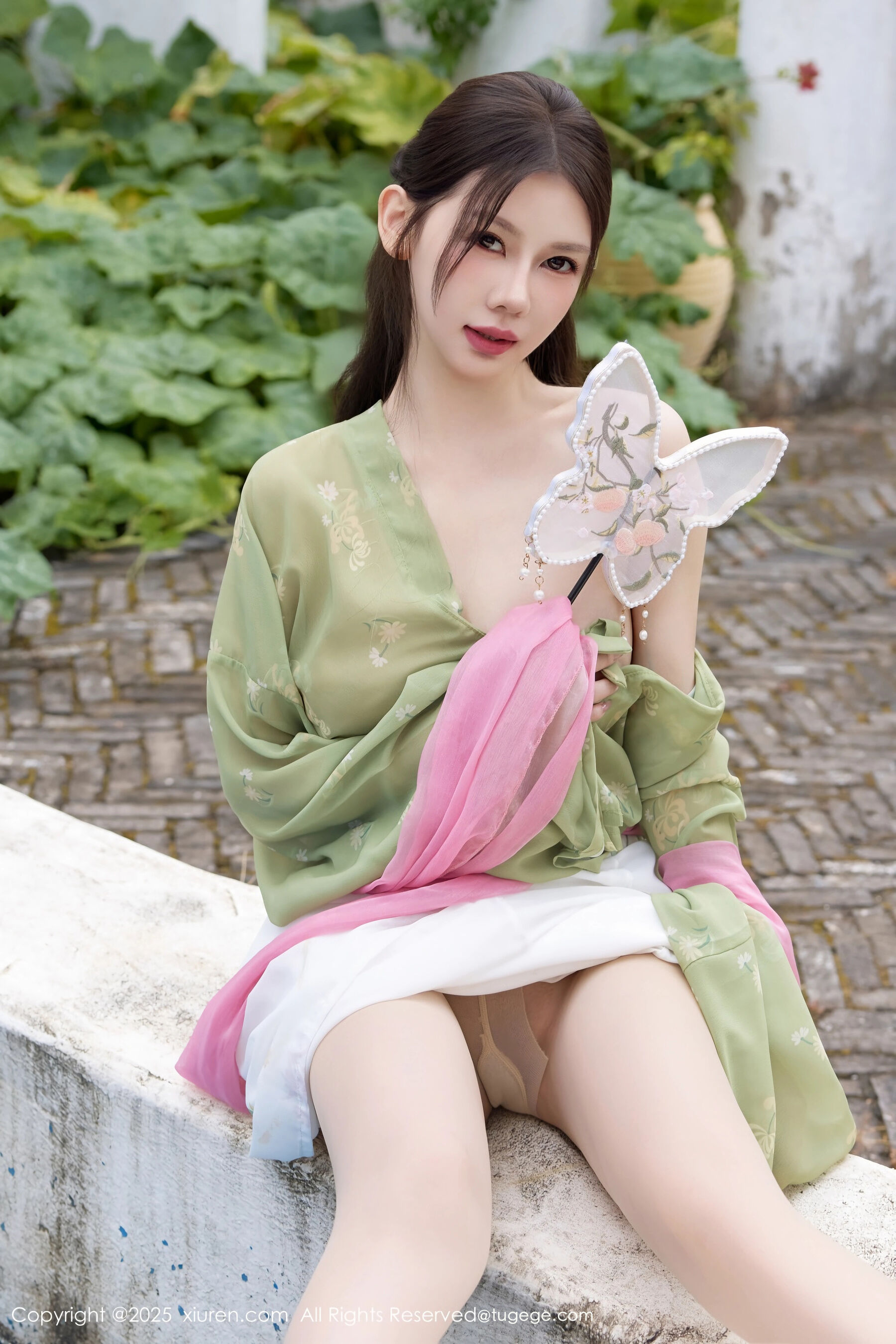 图片[31]-[Xiuren秀人网] 2025.09.30 NO.10834 尹甜甜sunny[84P]-六色网