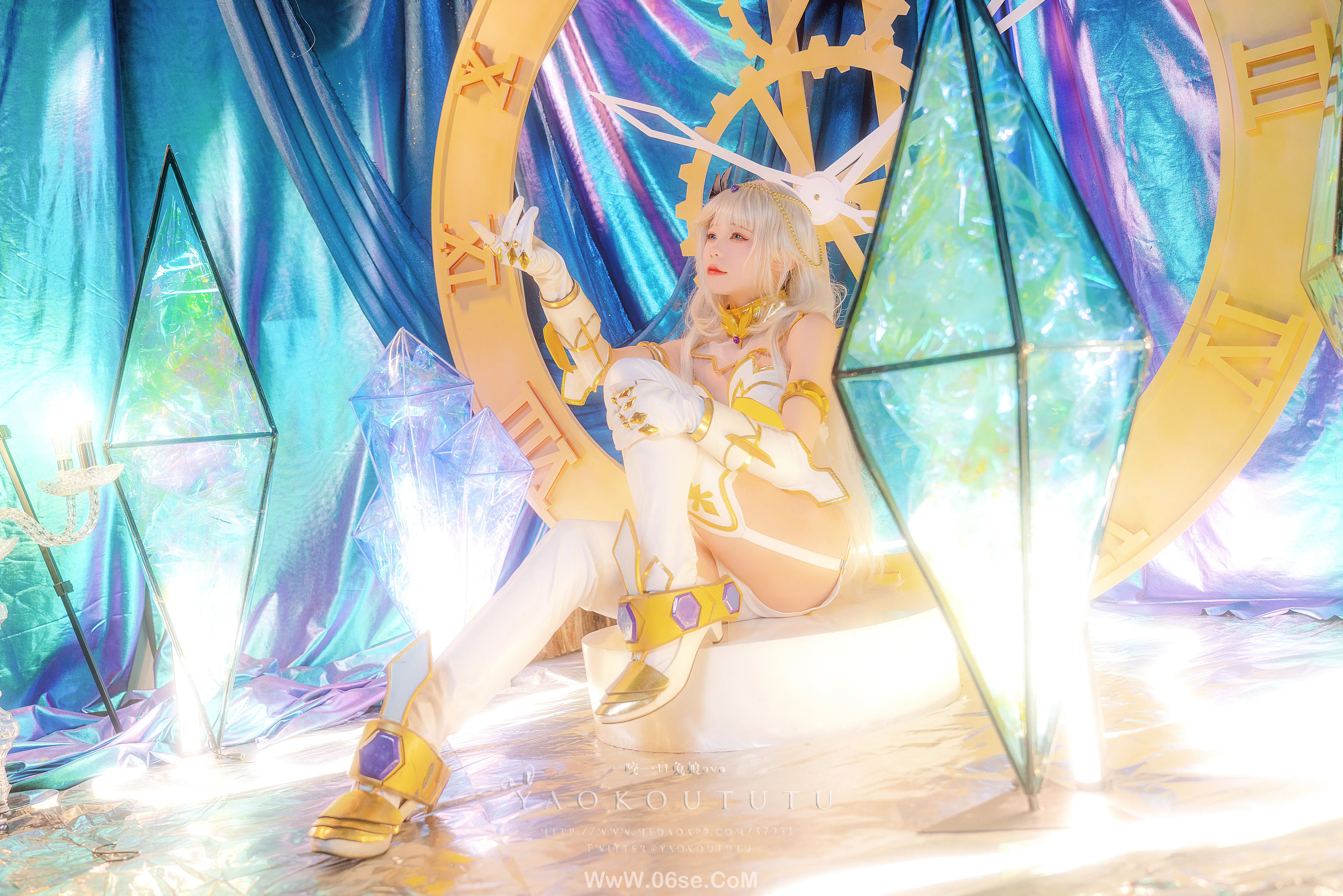 图片[12]-咬一口兔娘_七月t3专属特典『海王星』-六色网