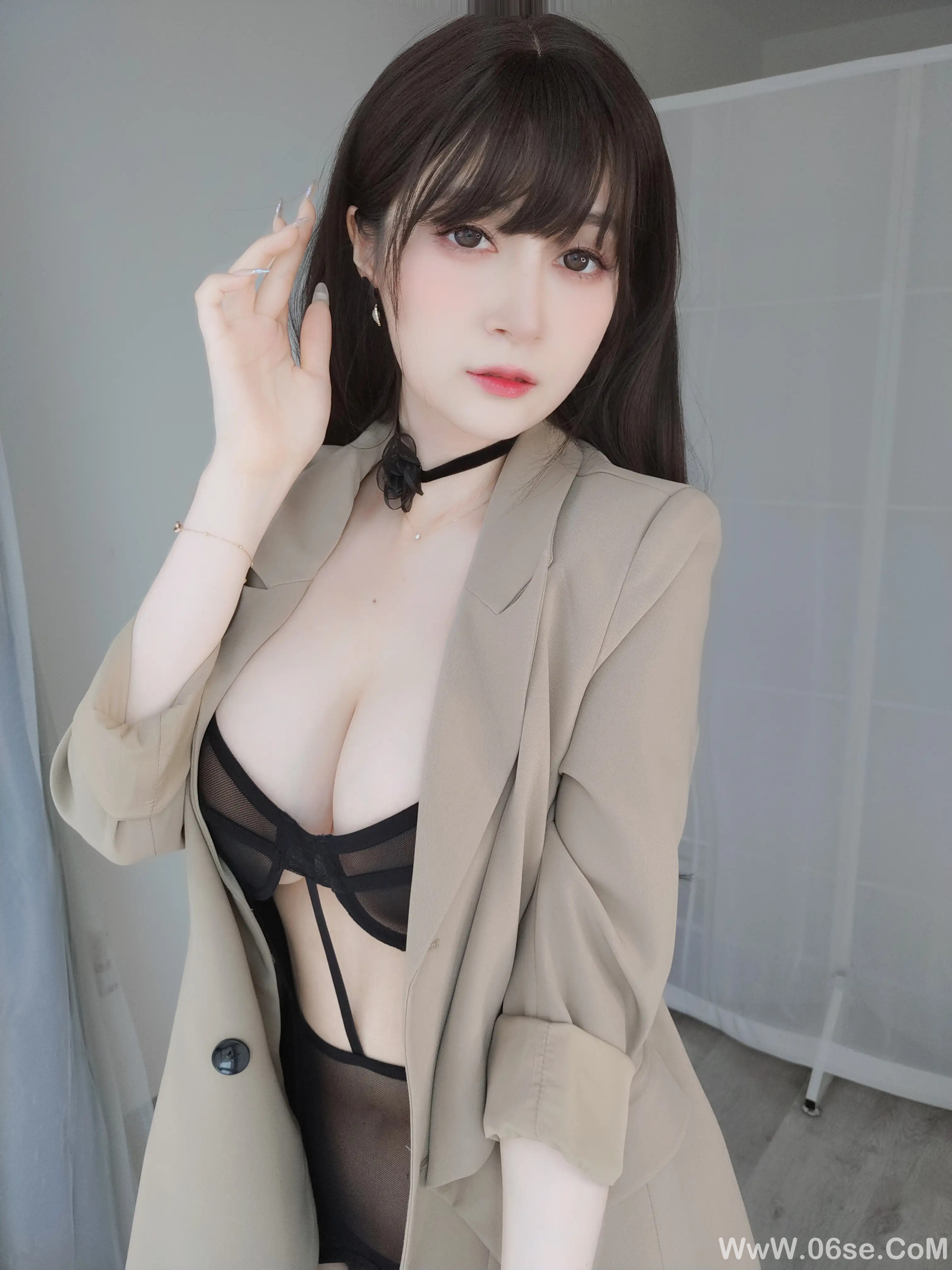 图片[49]-白银81 – 大胆なオール上司-六色网