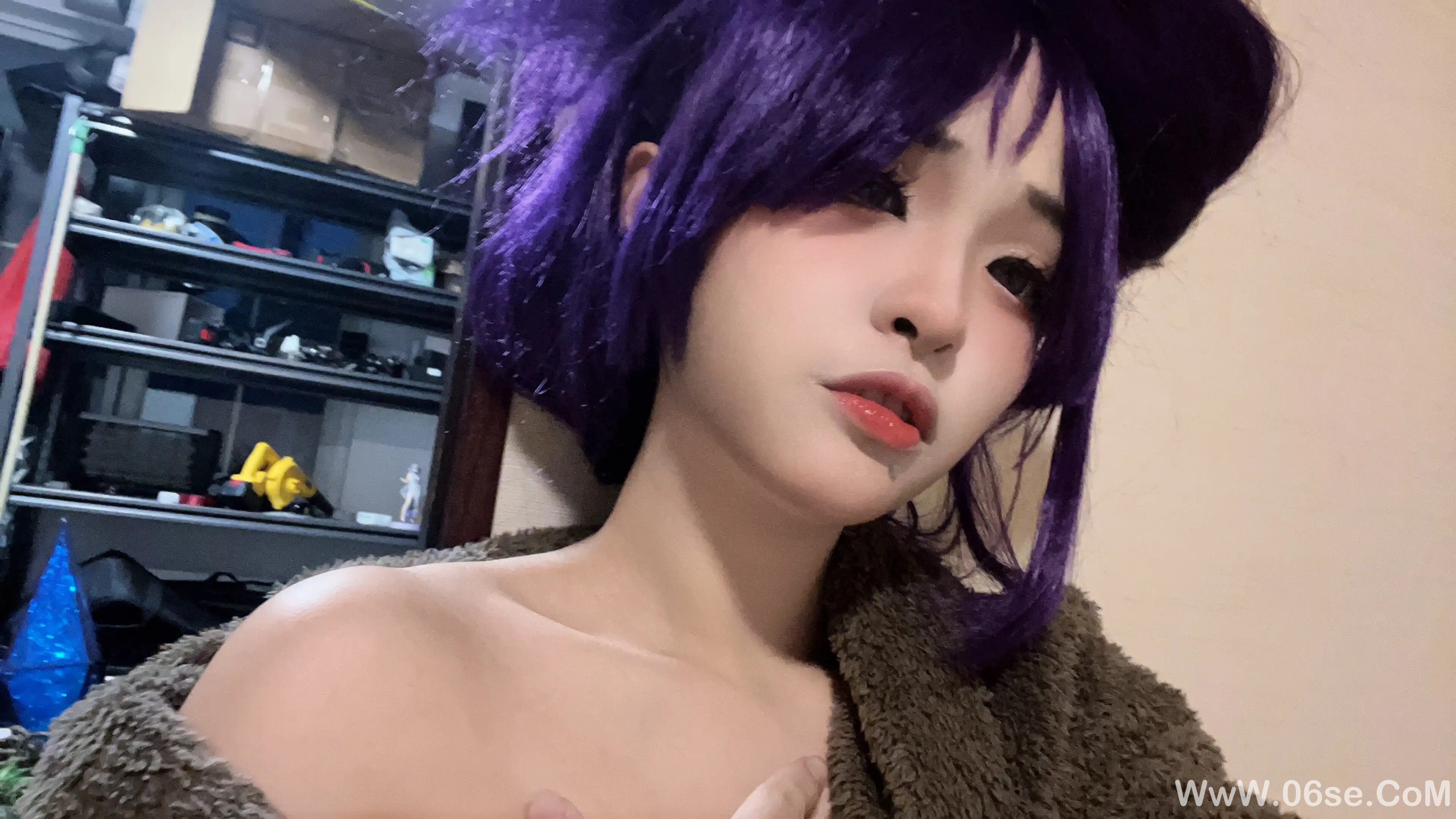 图片[52]-小和甜酒&阿呀_温泉酒吞奶光双人-六色网