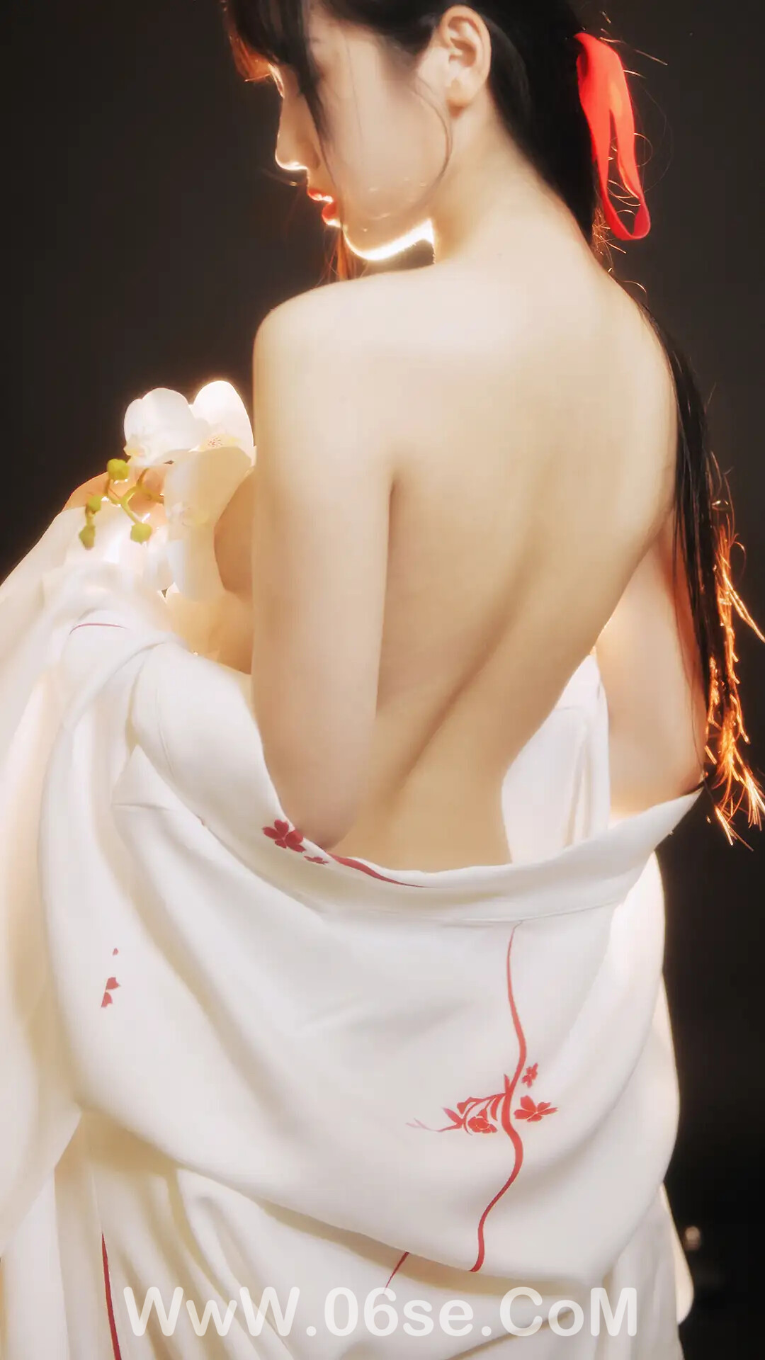 图片[29]-不呆猫 – 和服-六色网