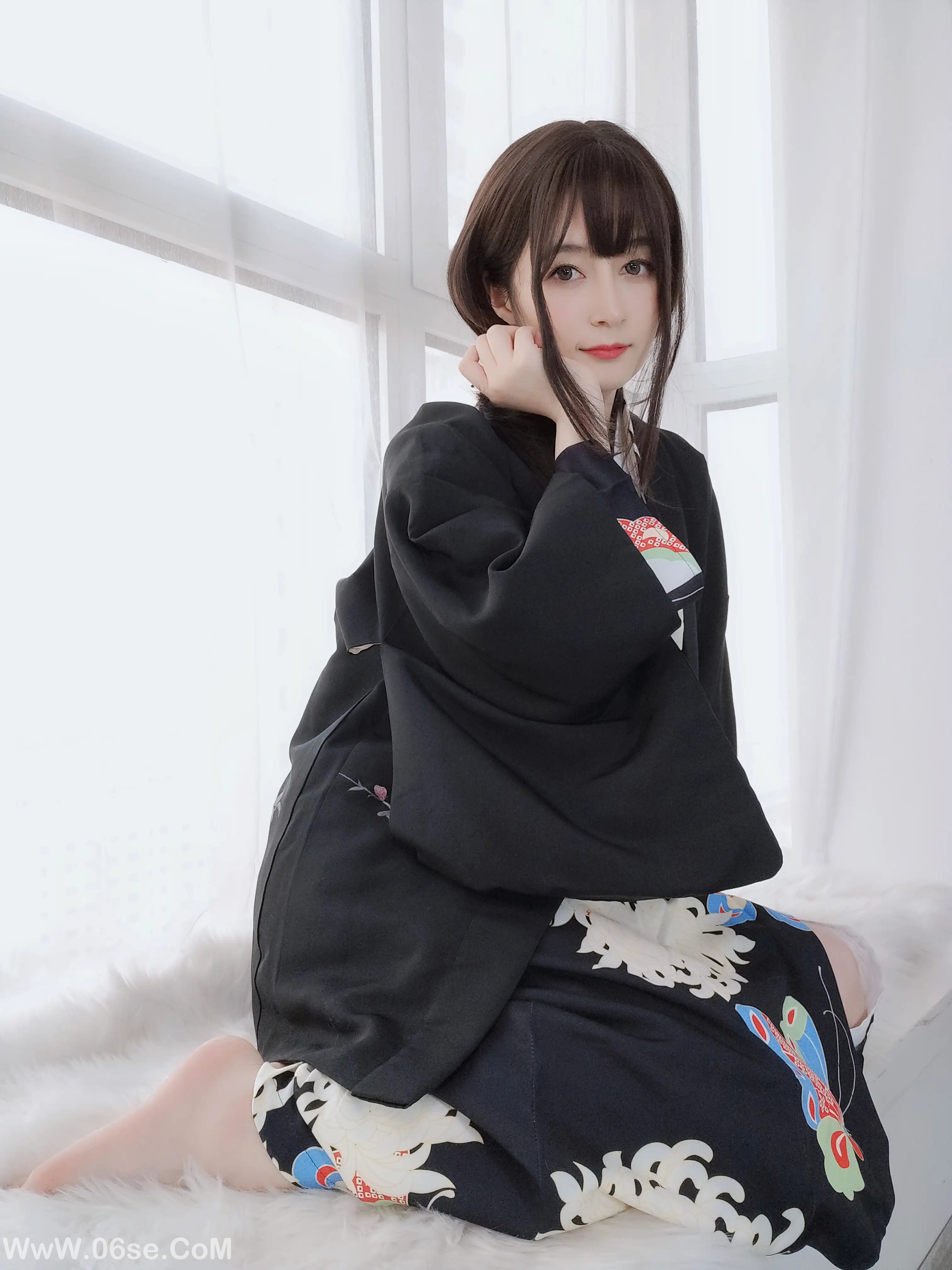图片[9]-白银81 – 和服下的秘密-六色网
