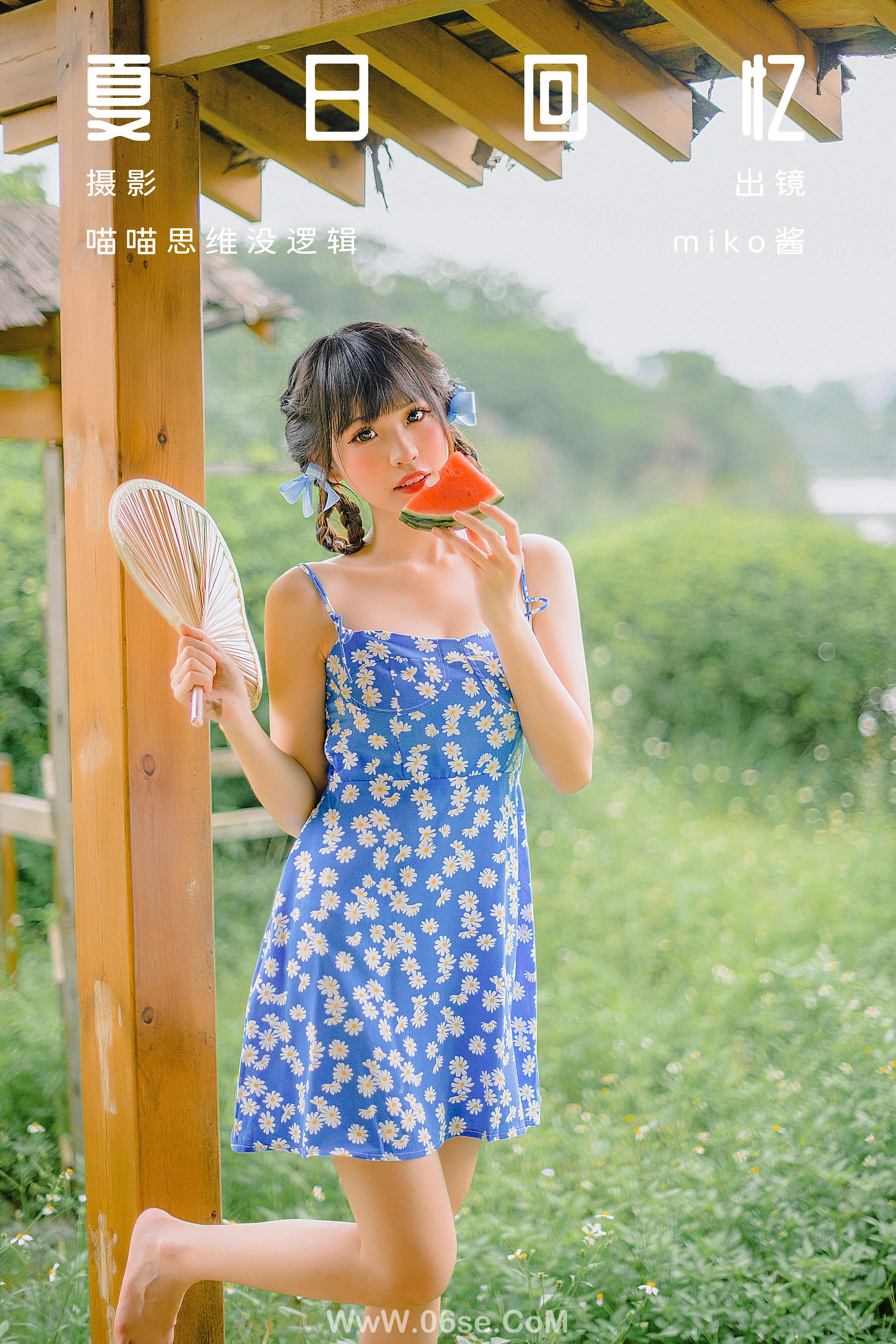 图片[53]-miko酱ww 夏日回忆-六色网