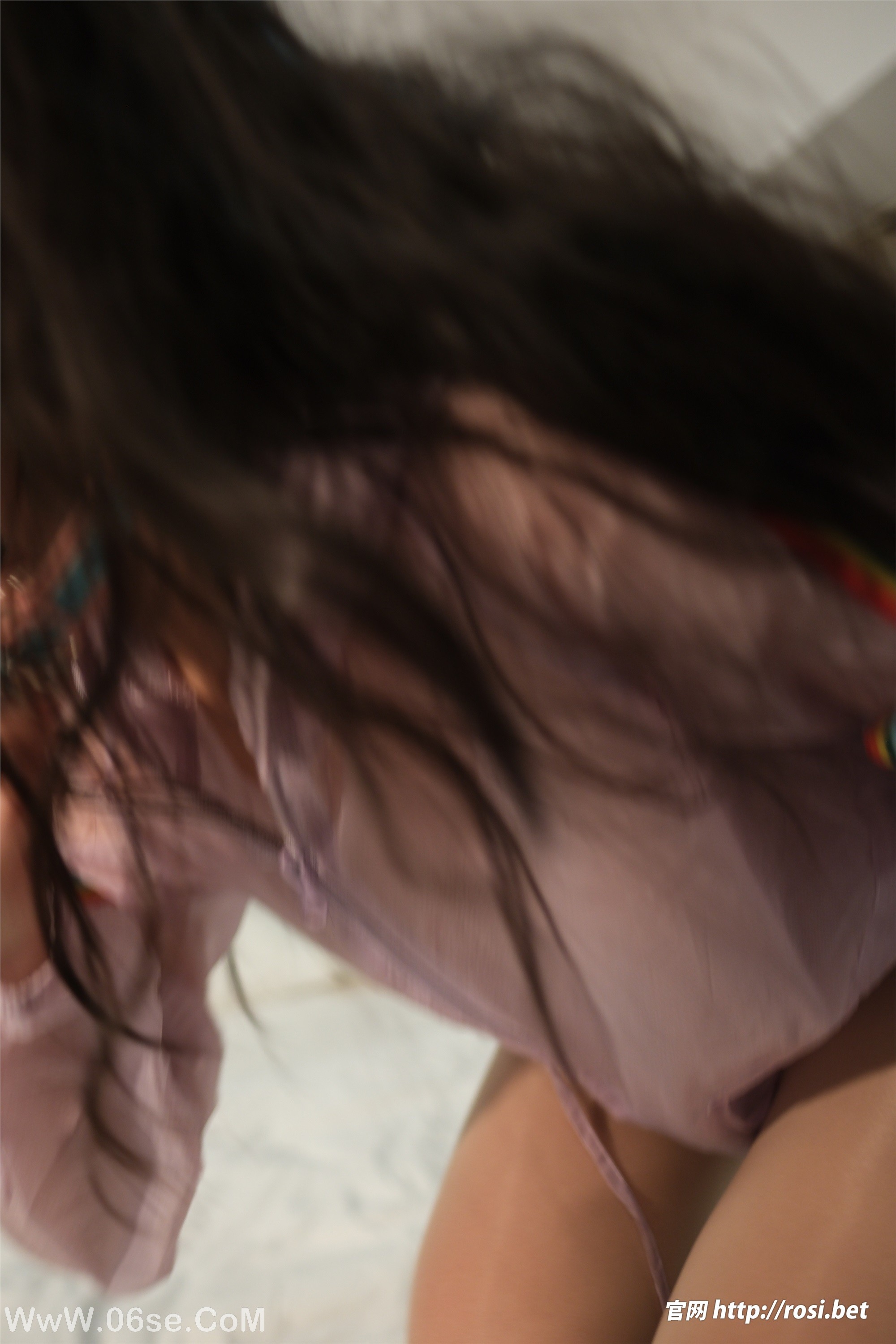 图片[2]-ROSI写真 2025.12.27 NO.5136 [57P]-六色网