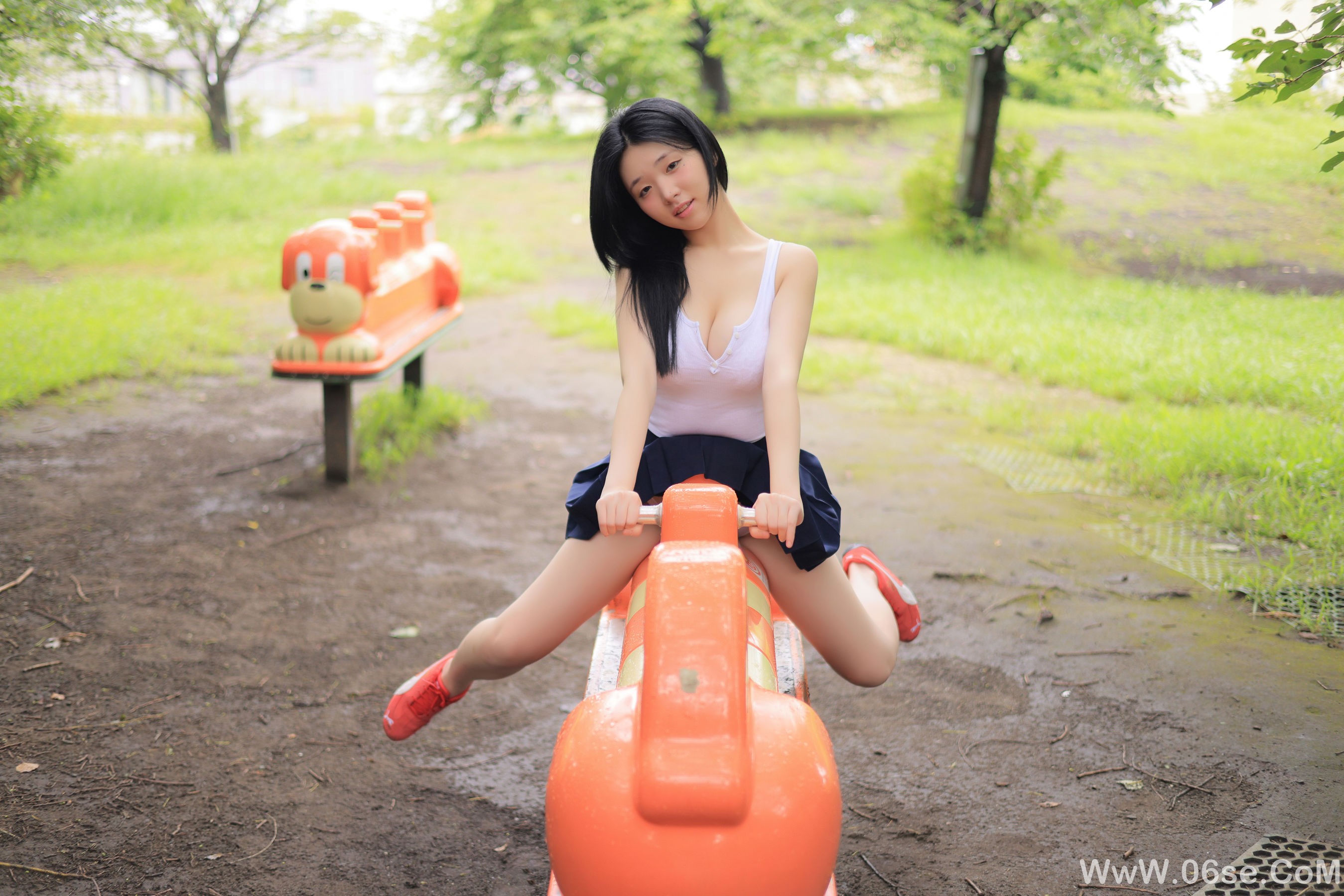 图片[21]-Yeonwoo – Panty-ra [175P]-六色网