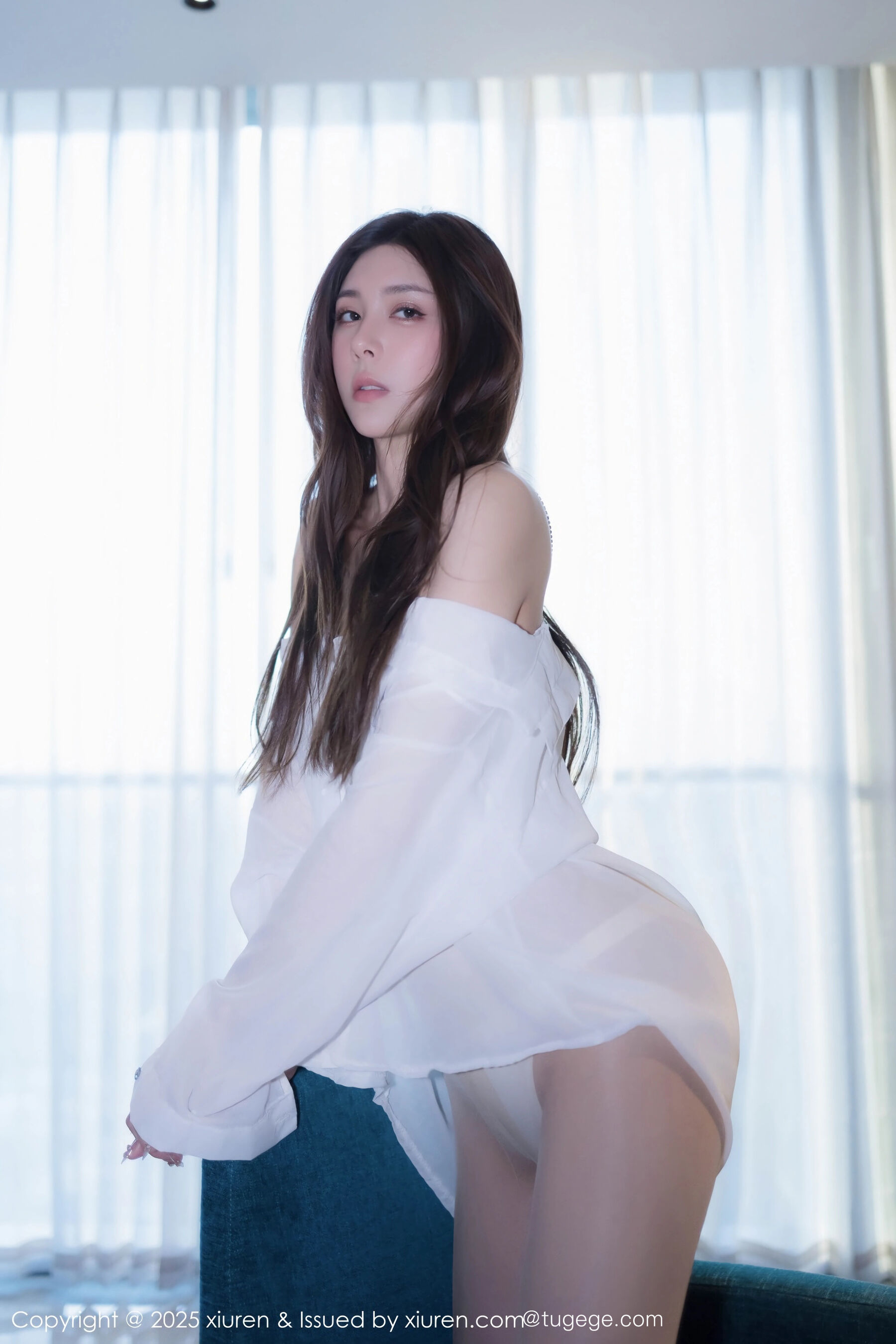 图片[8]-[Xiuren秀人网] 2025.07.03 NO.10502 悦兮[86P]-六色网